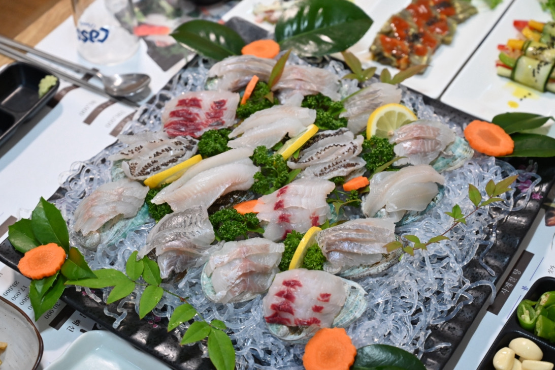 [부산역 맛집 해신자연산횟집] 직접 가본 로컬 리뷰