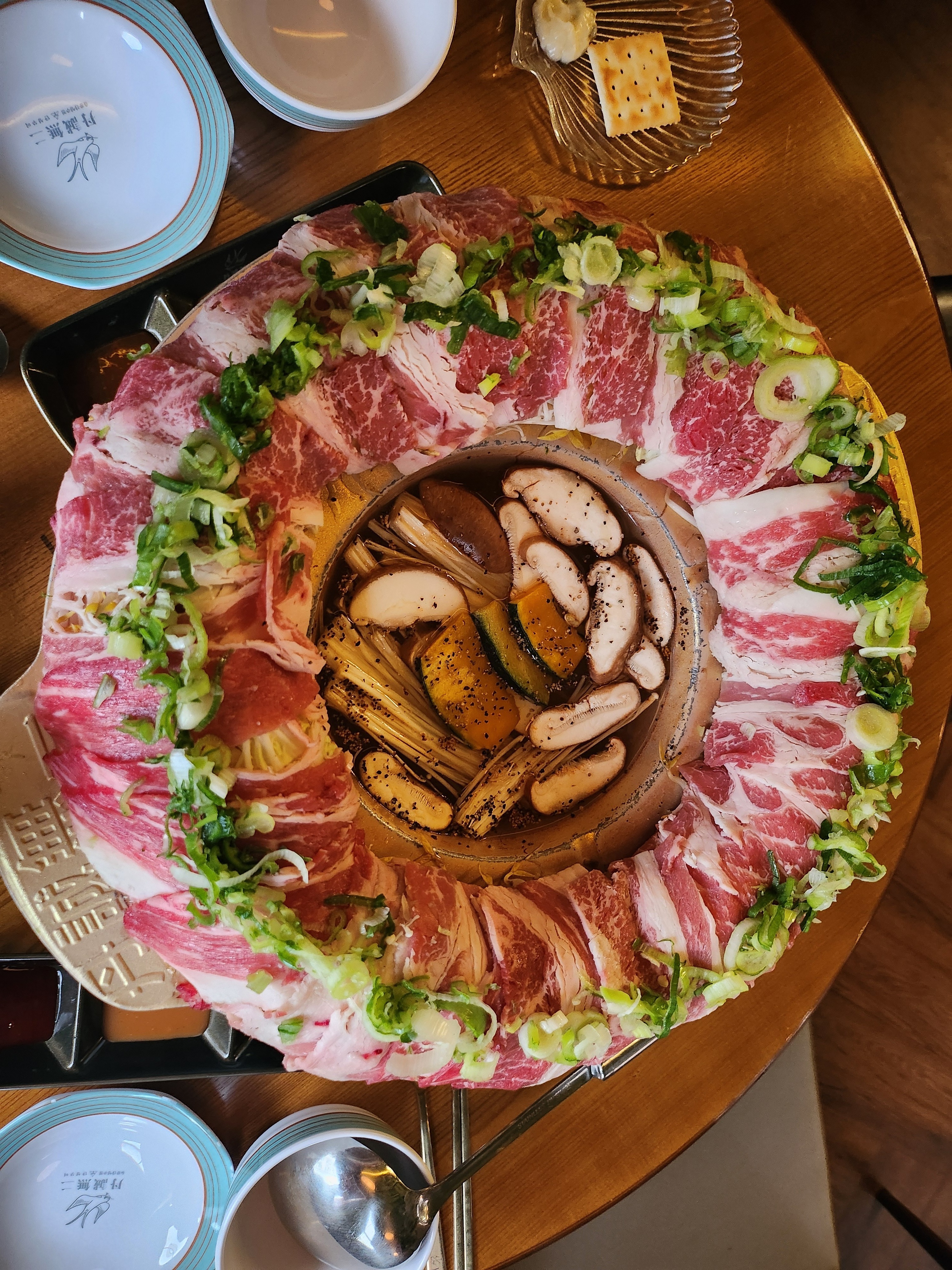 [천안 맛집 단성무이 신불당점] 직접 가본 로컬 리뷰