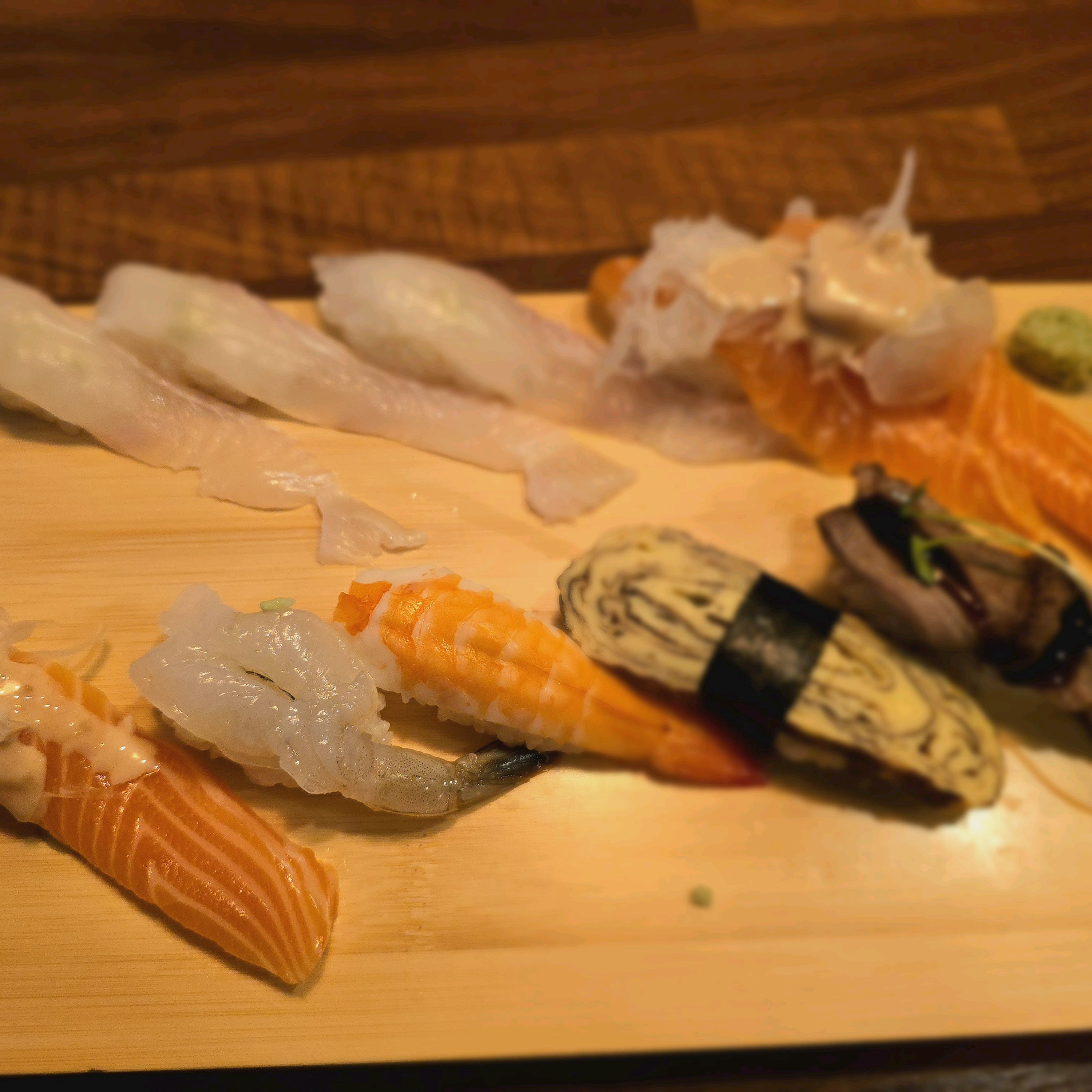 [김해 맛집 오토리스시] 직접 가본 로컬 리뷰