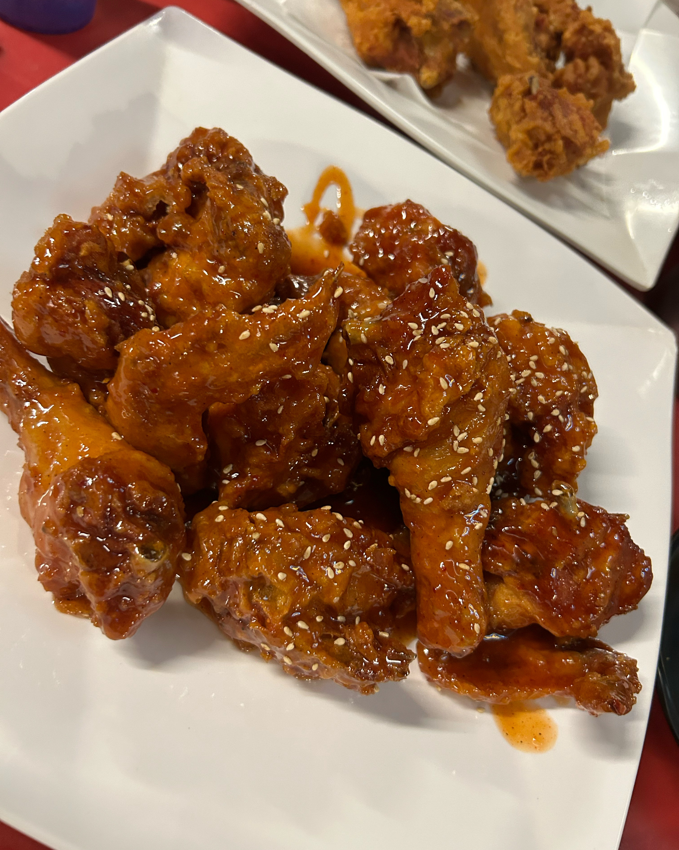
학여울역식당 을지로골뱅이