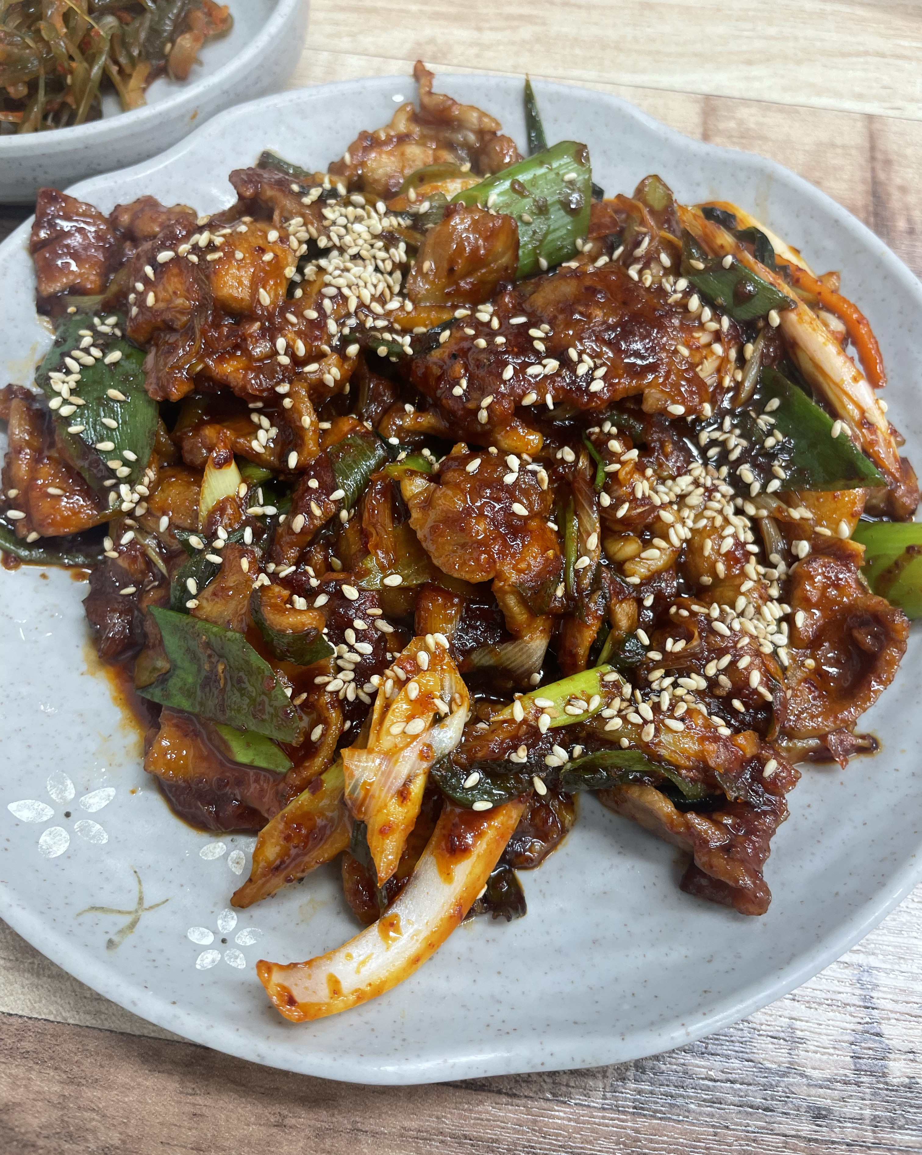 [동해 맛집 향이식당] 직접 가본 로컬 리뷰