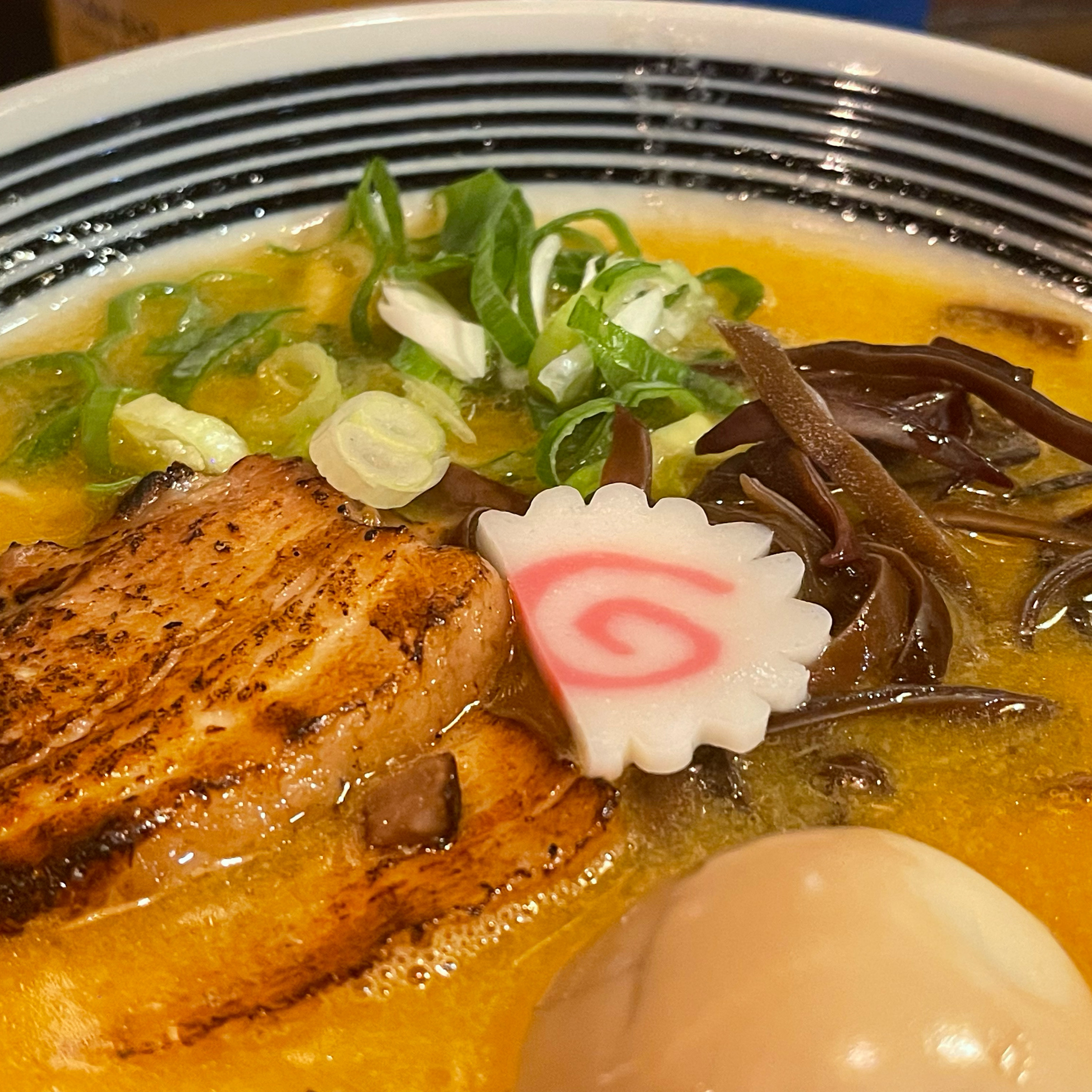 
서울시 관악구 낙성대동 맛집 멘쇼우라멘