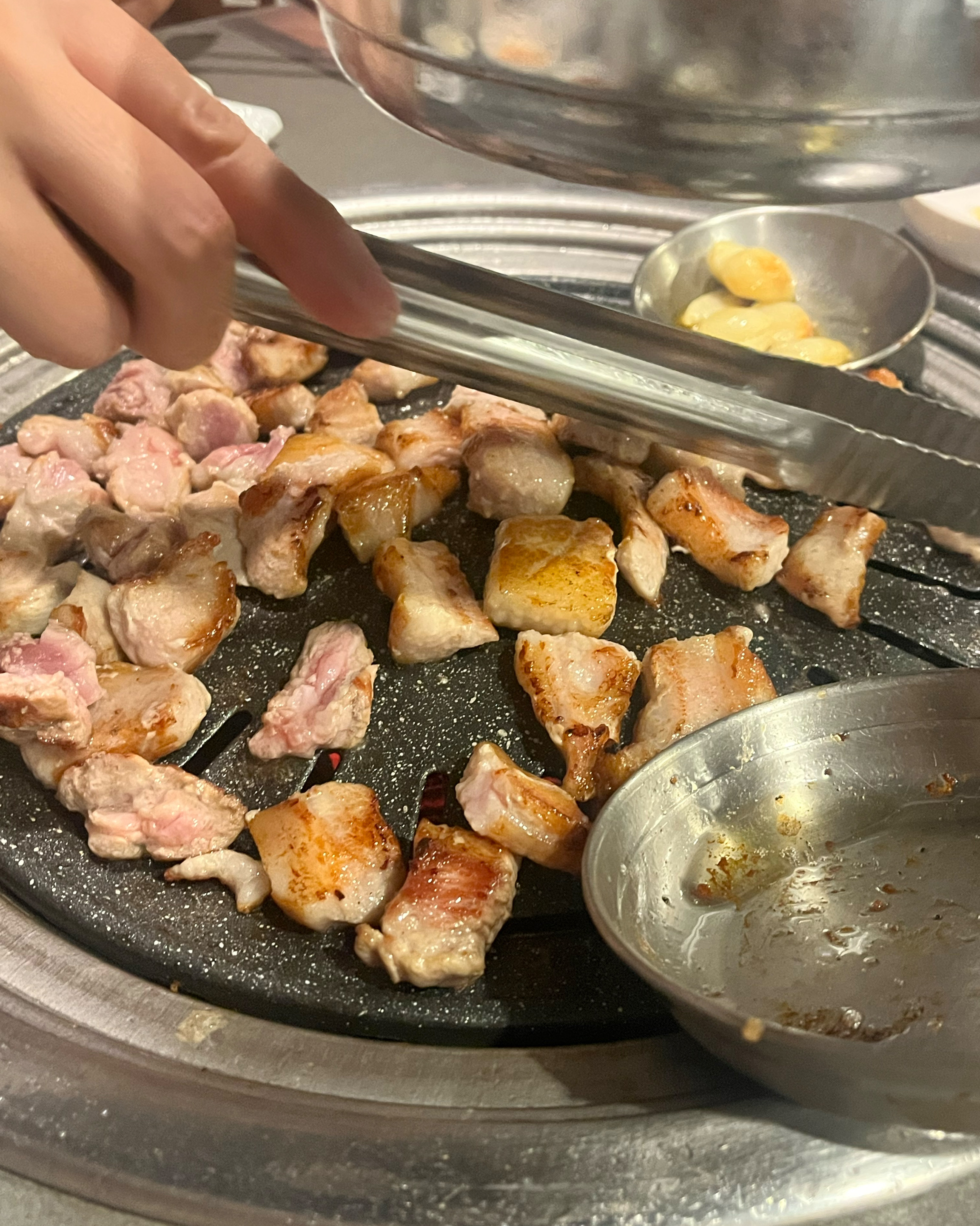 
서울시 강남구 도곡1동 맛집 잰부닥