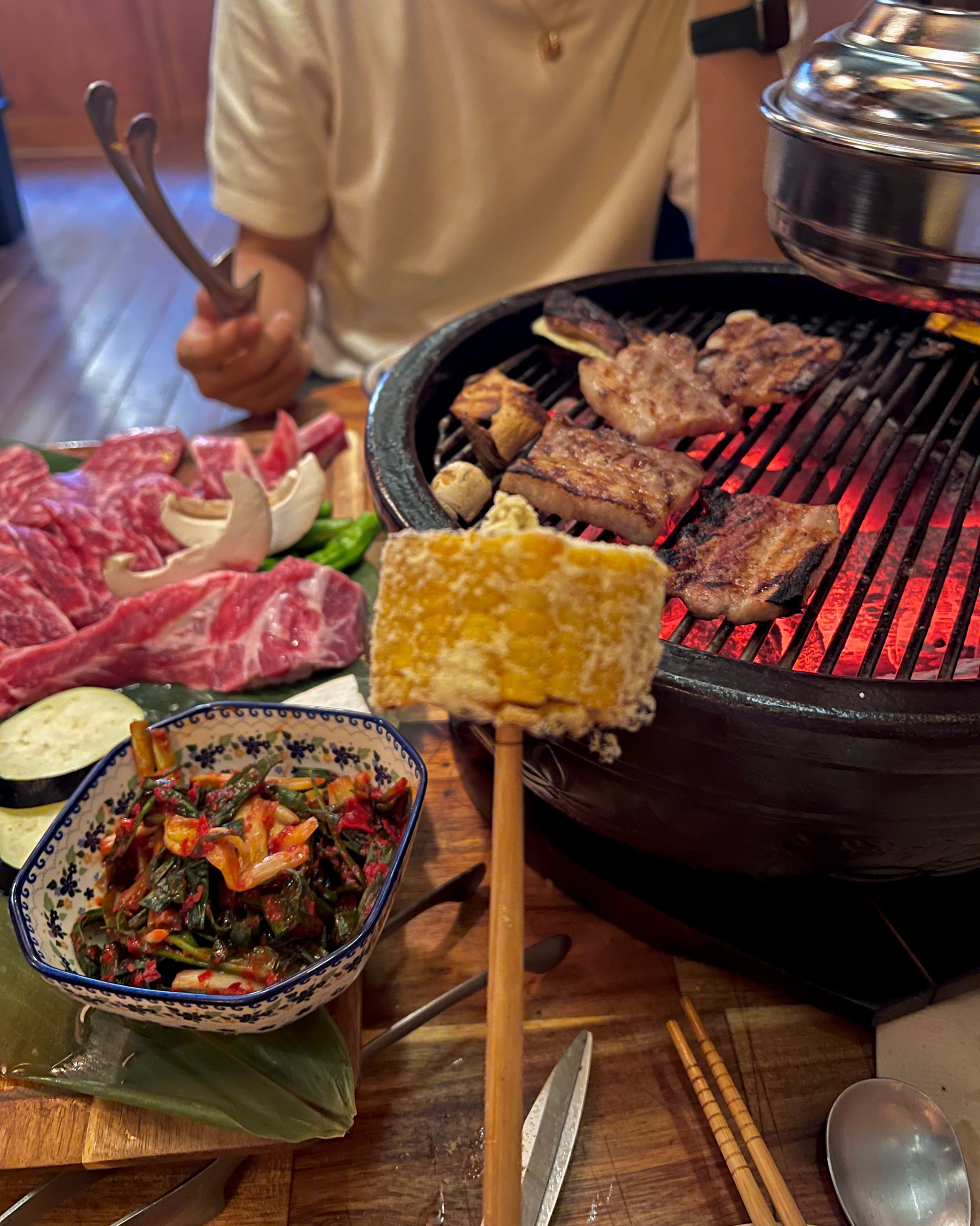 [경리단길 맛집 237화로] 직접 가본 로컬 리뷰