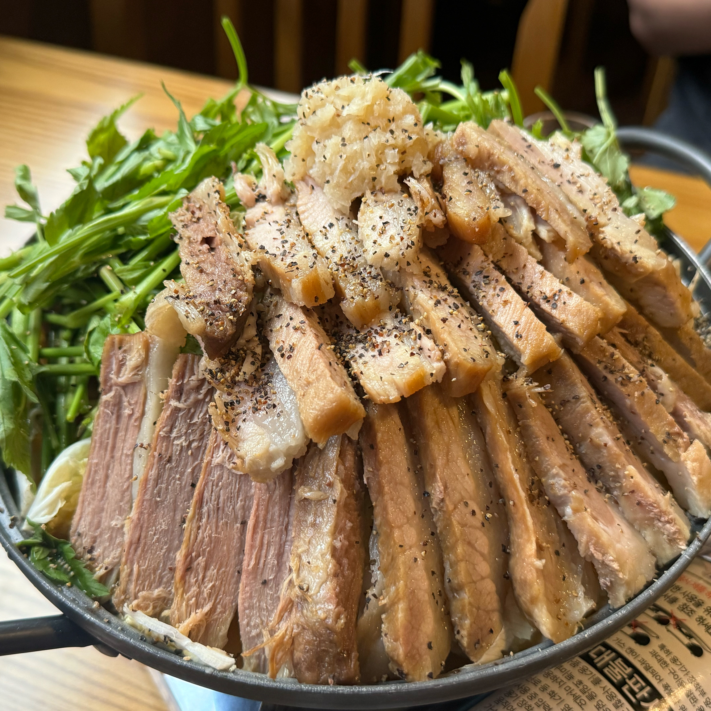 [천안 맛집 단성무이 신불당점] 직접 가본 로컬 리뷰