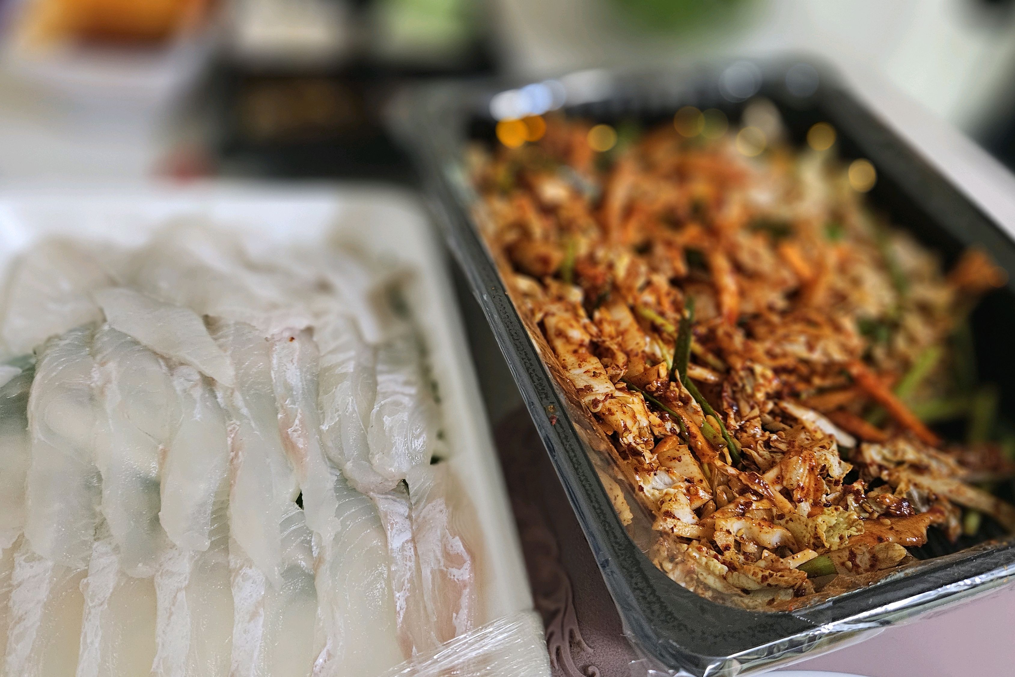 [천안 맛집 남도수산] 직접 가본 로컬 리뷰