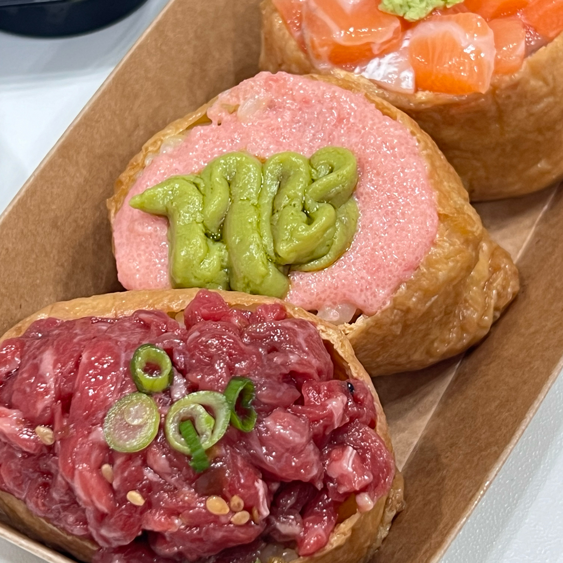 [경리단길 맛집 위드유부] 직접 가본 로컬 리뷰