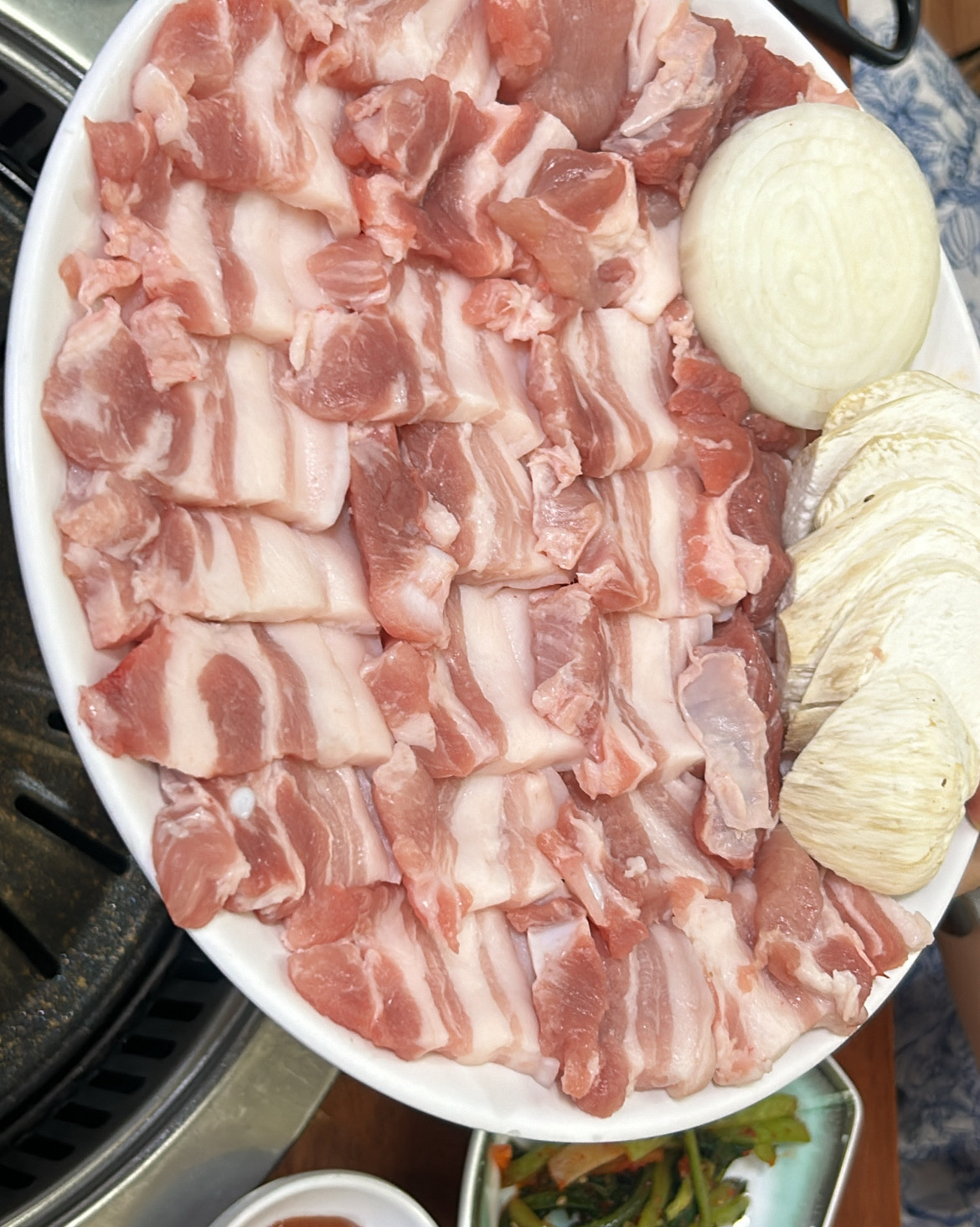 
서울시 동대문구 답십리동 맛집 한옥정