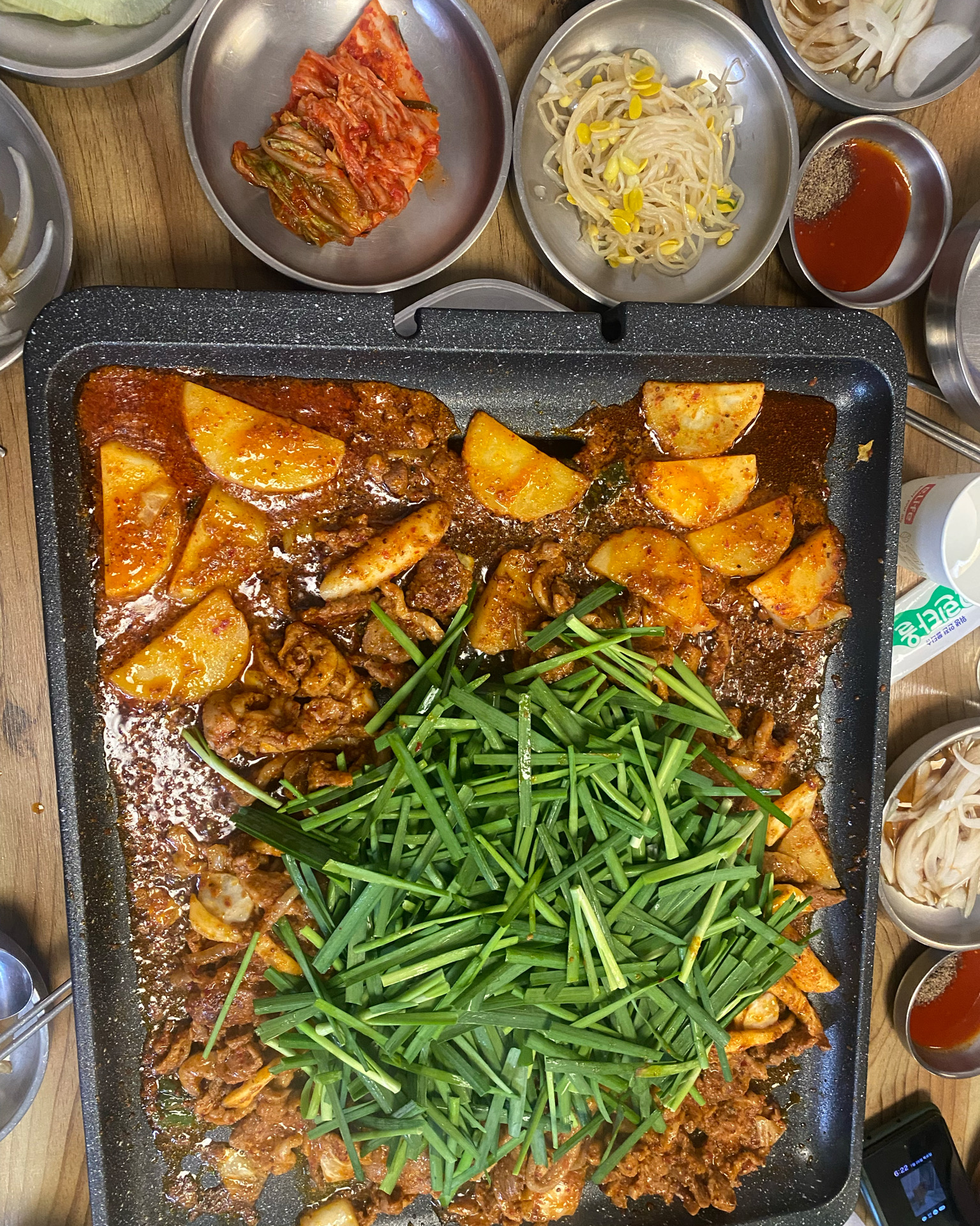 
서울시 송파구 석촌동 맛집 오리진