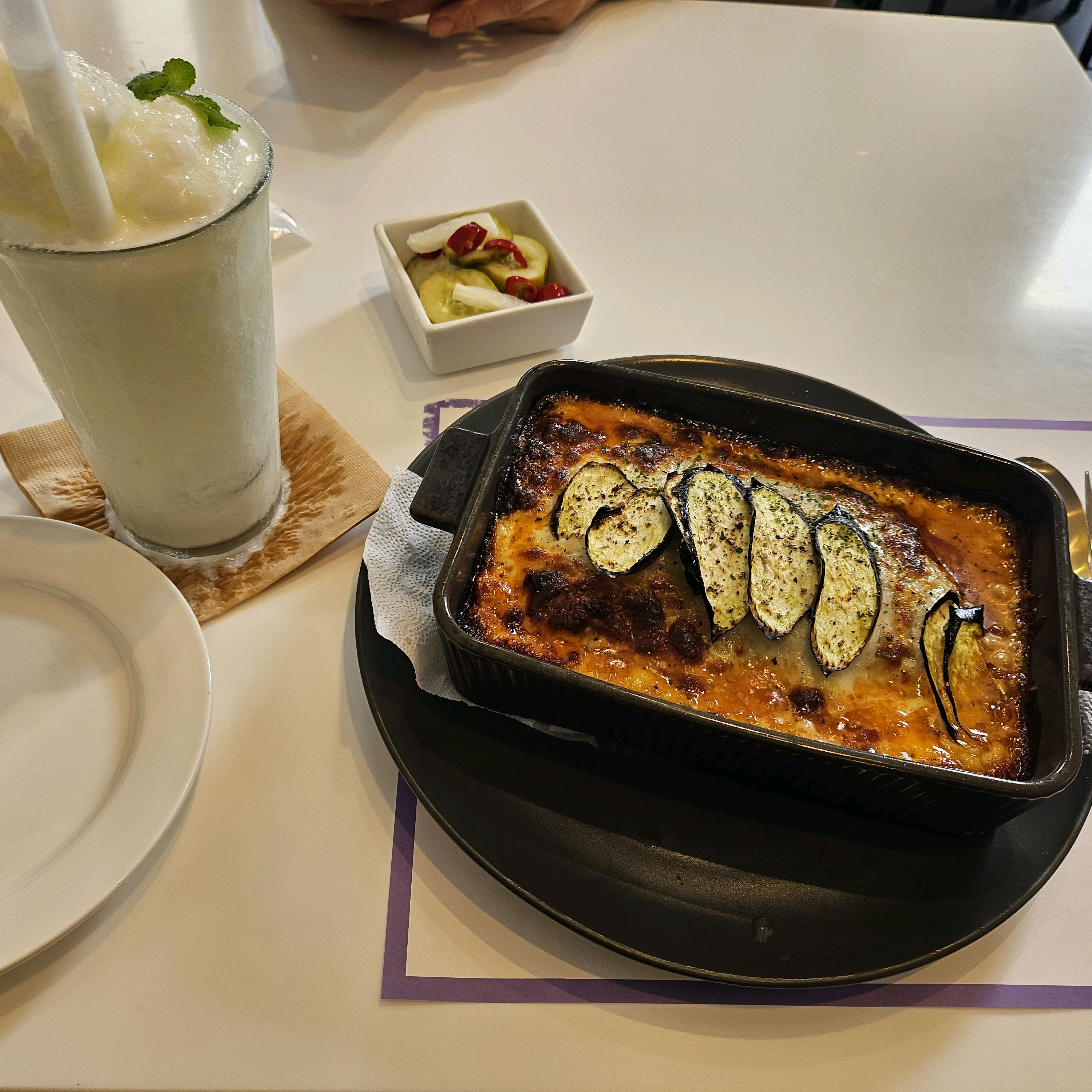 
대야미역식당 스타피스