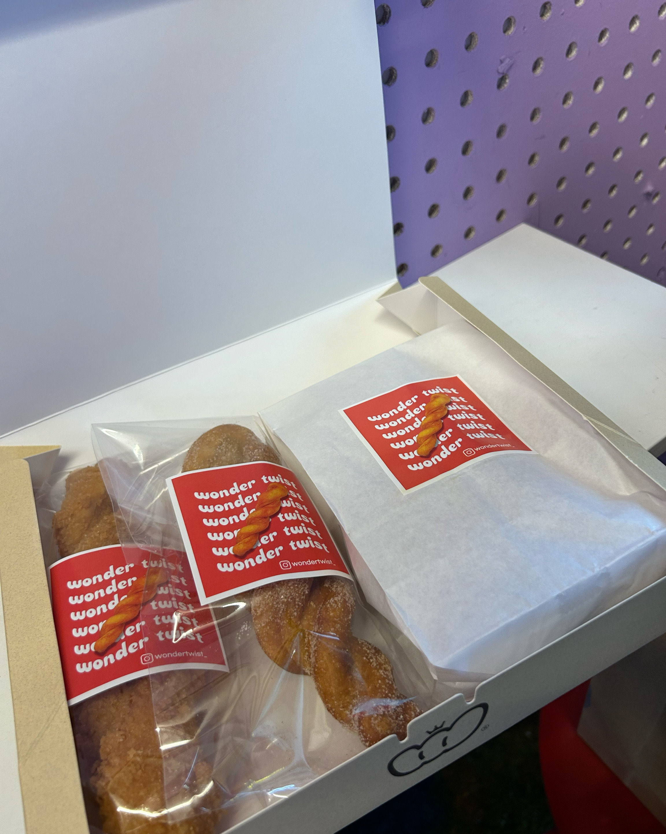 [경리단길 맛집 원더트위스트] 직접 가본 로컬 리뷰