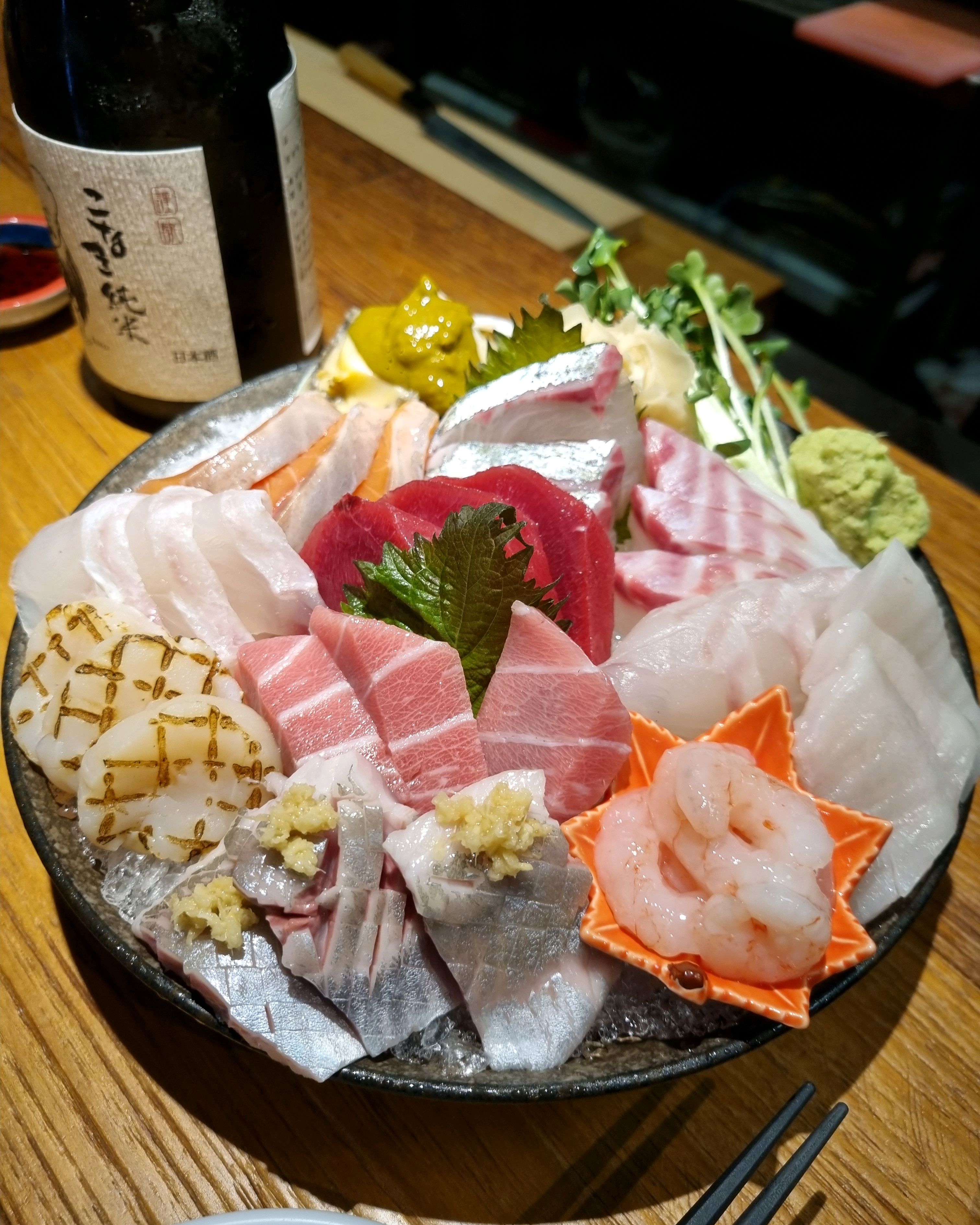 정자역 맛집 정연 내돈내산 찐리뷰