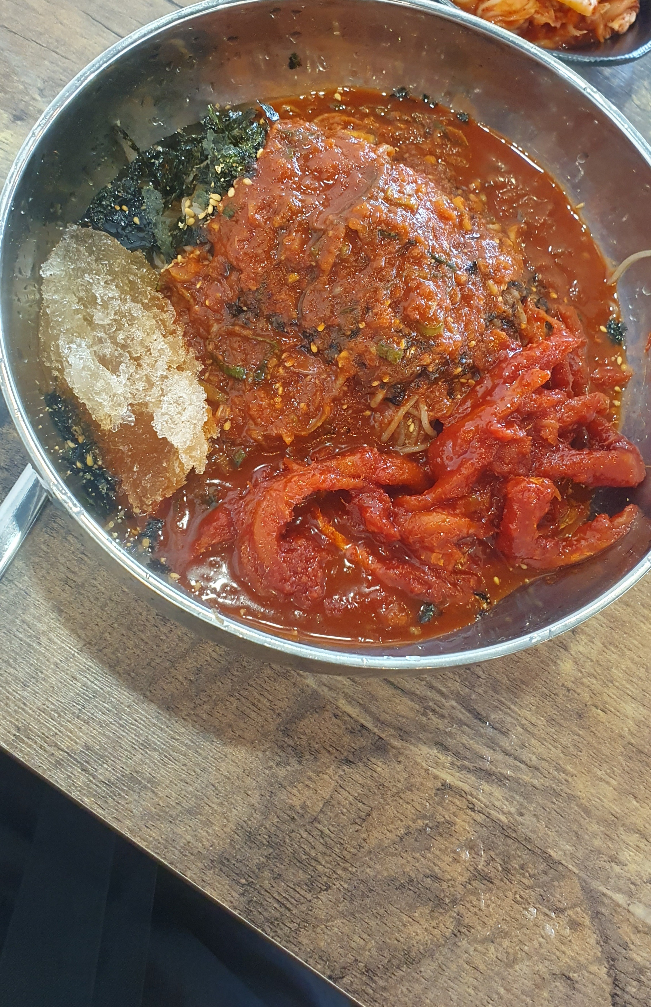 [강릉 맛집 산메촌 강릉본점] 직접 가본 로컬 리뷰