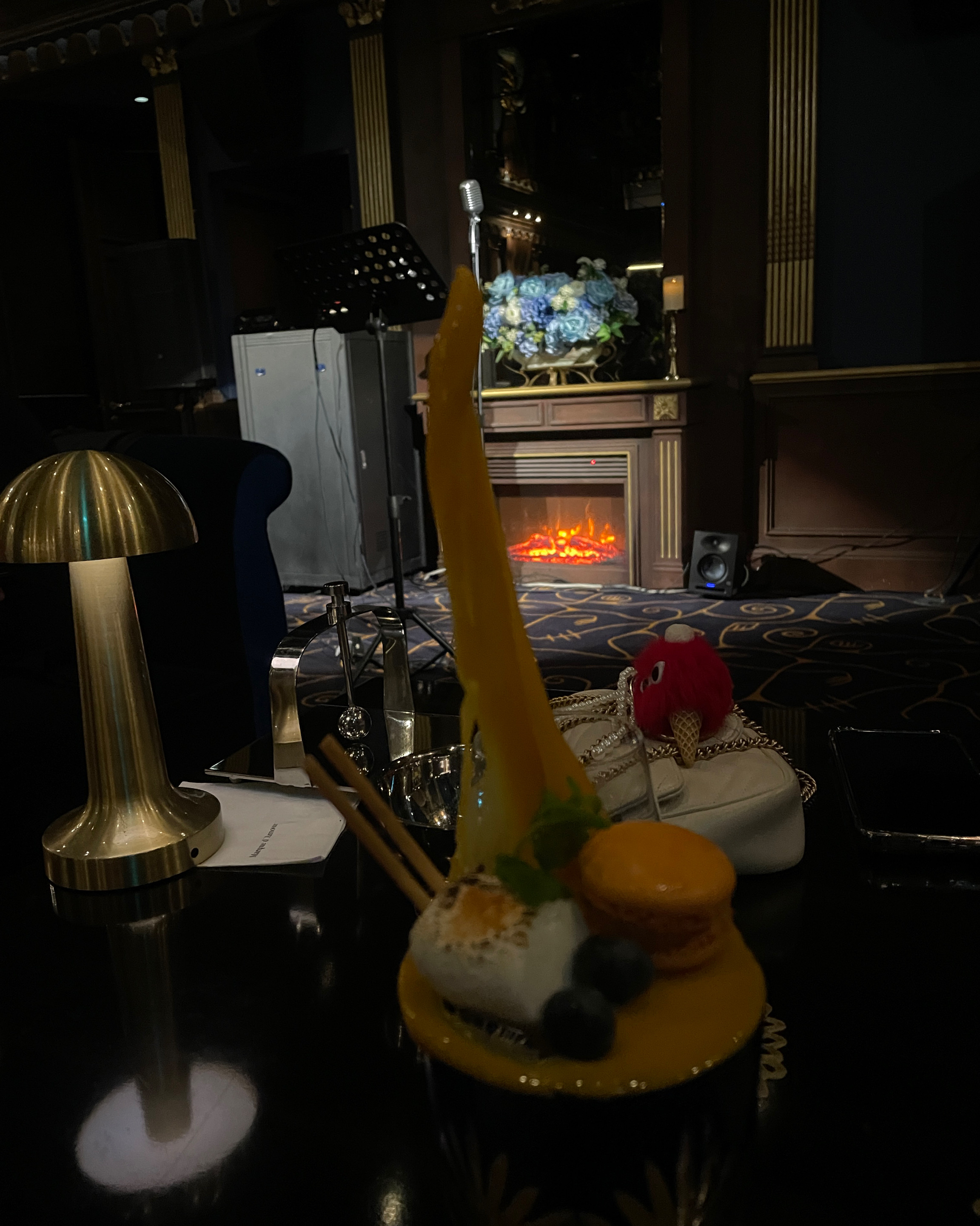 [명동 맛집 마크 다모르] 직접 가본 로컬 리뷰