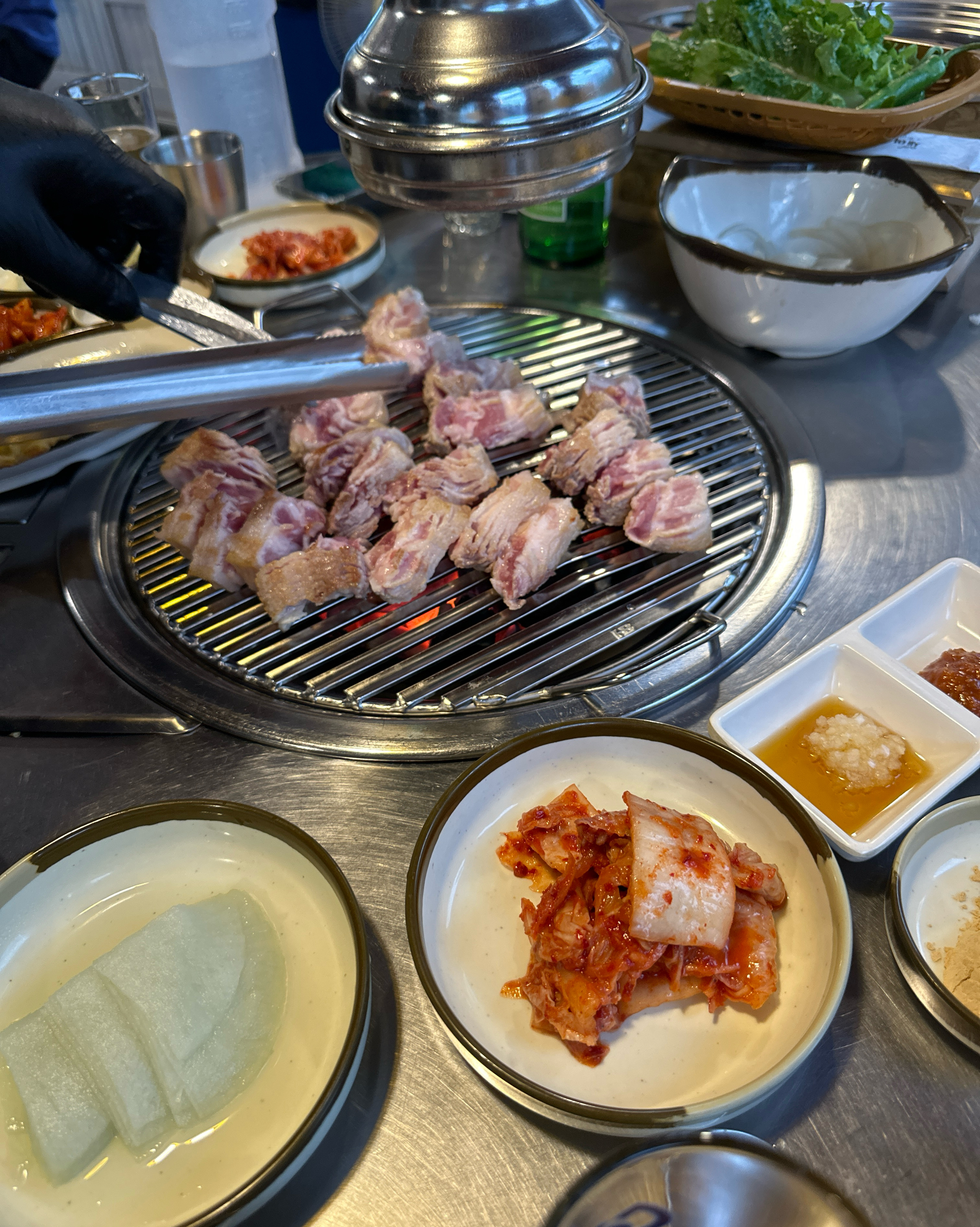 [여수 맛집 겨비창고] 직접 가본 로컬 리뷰