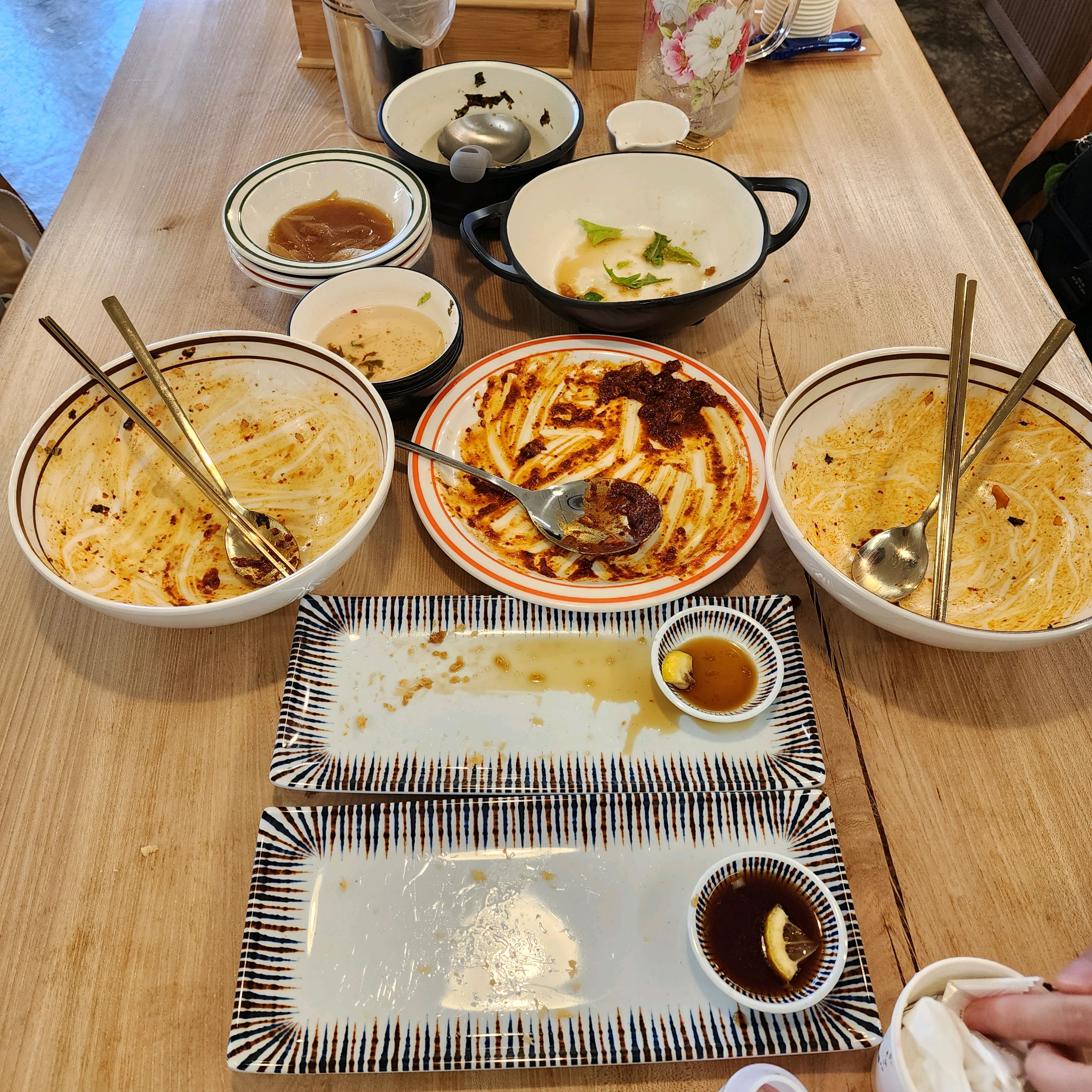 진짜 삼척여행와서 이 식당이 가장 맛있었어요 - 삼척항 맛집 신불향쭈꾸미볶음 삼척점