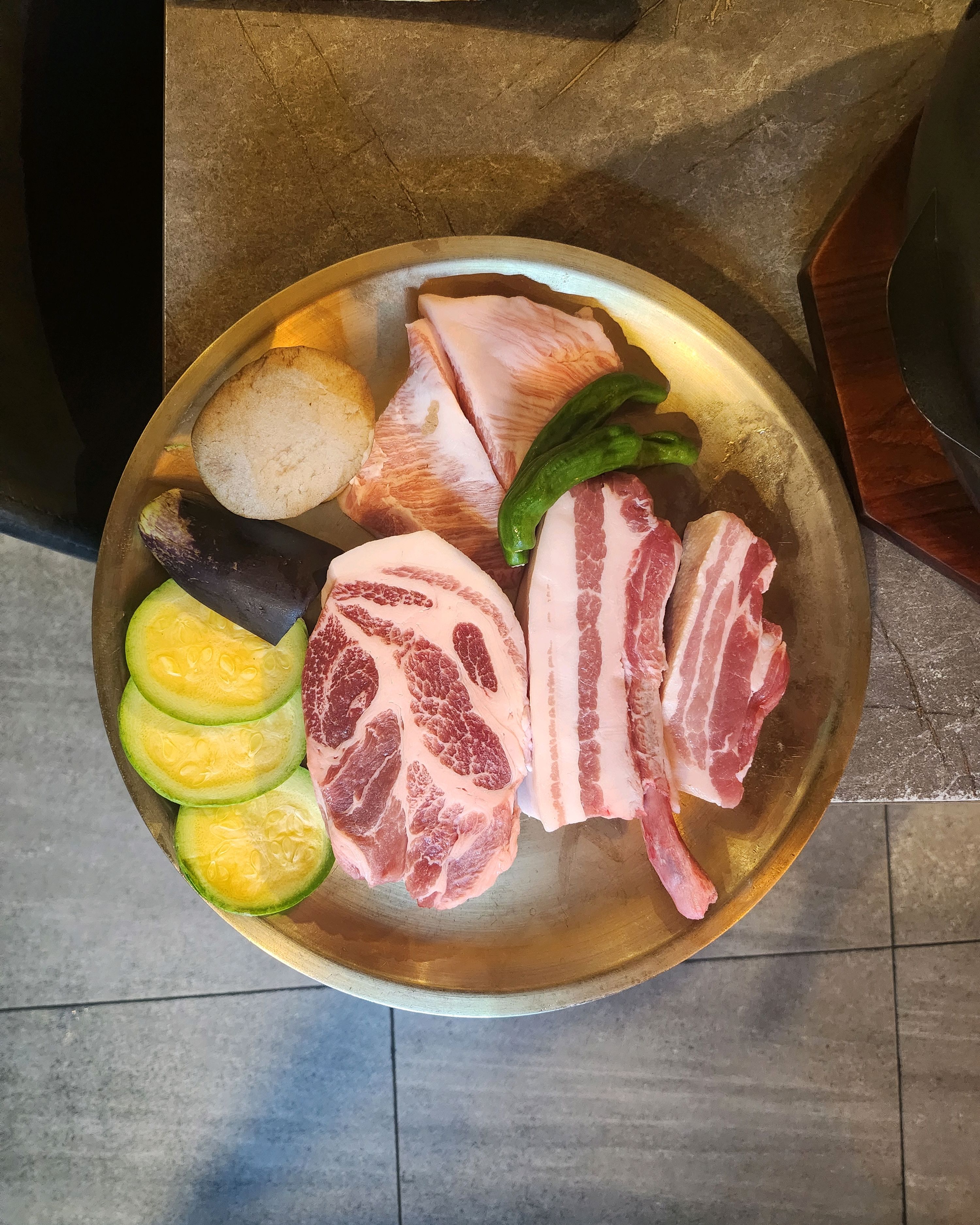 
서울시 강동구 성내동 맛집 다람