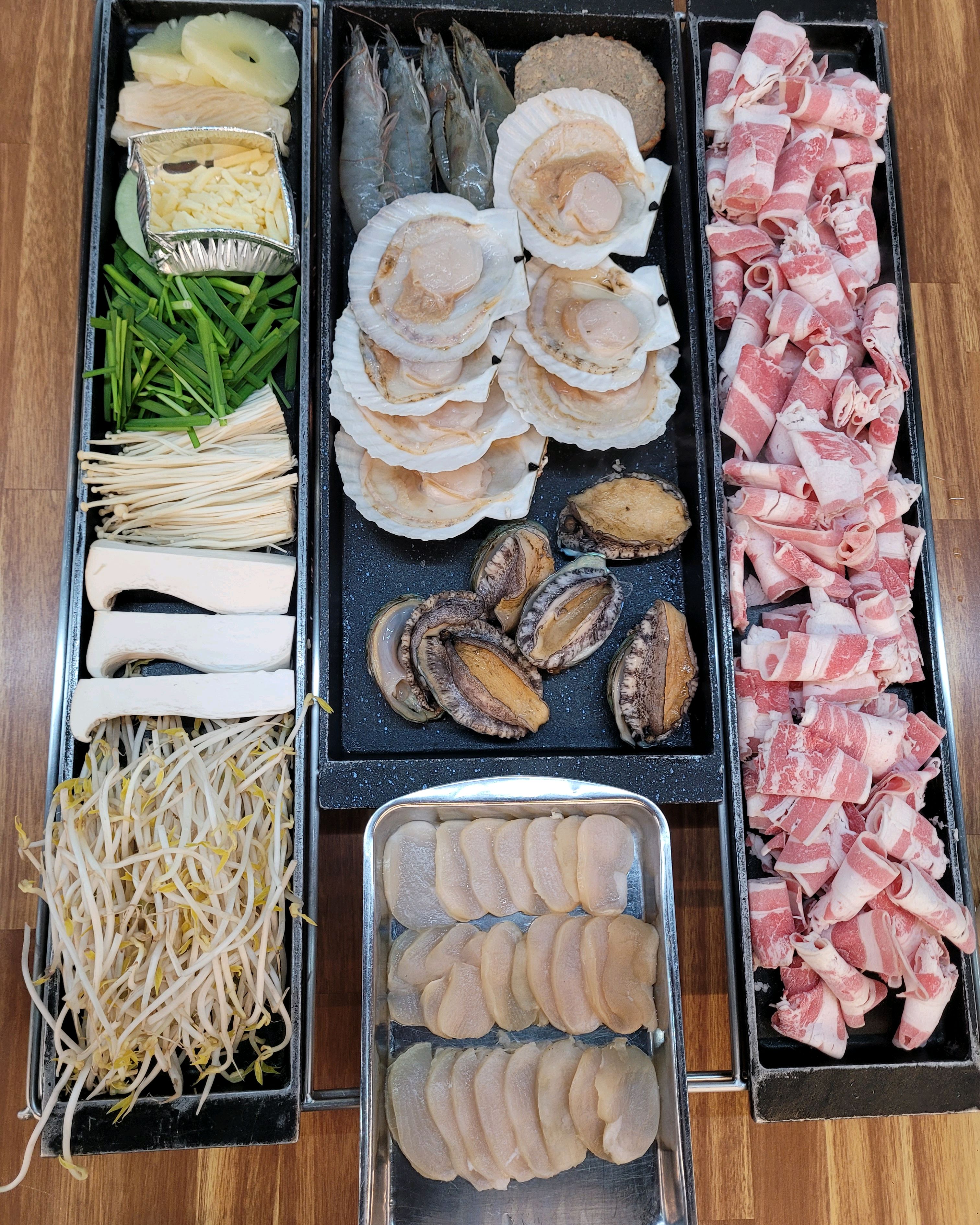 대천 맛집 [대천삼삼꽃게장] 직접 가본 로컬 리뷰