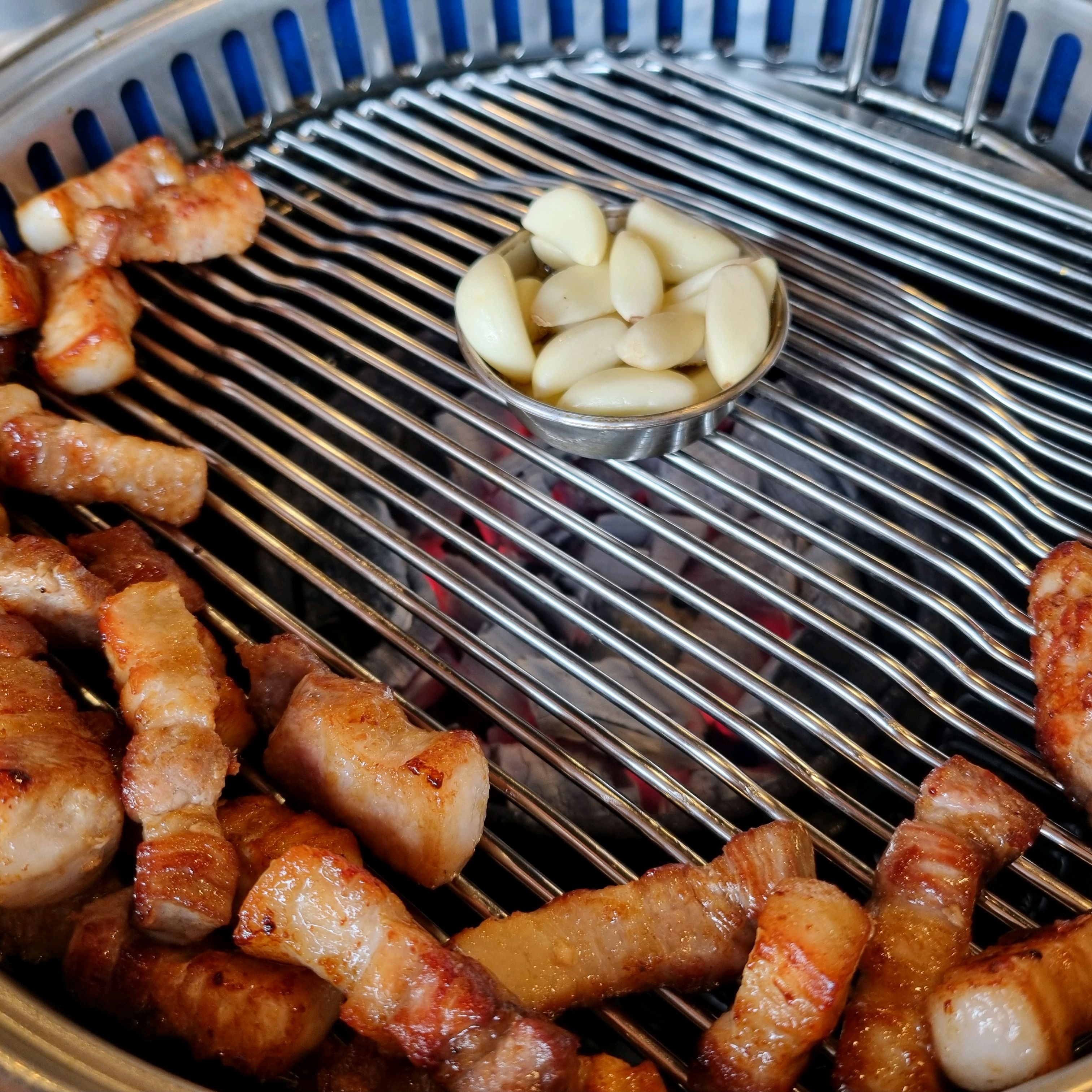 오리역 맛집 우리동네 내돈내산 방문후기