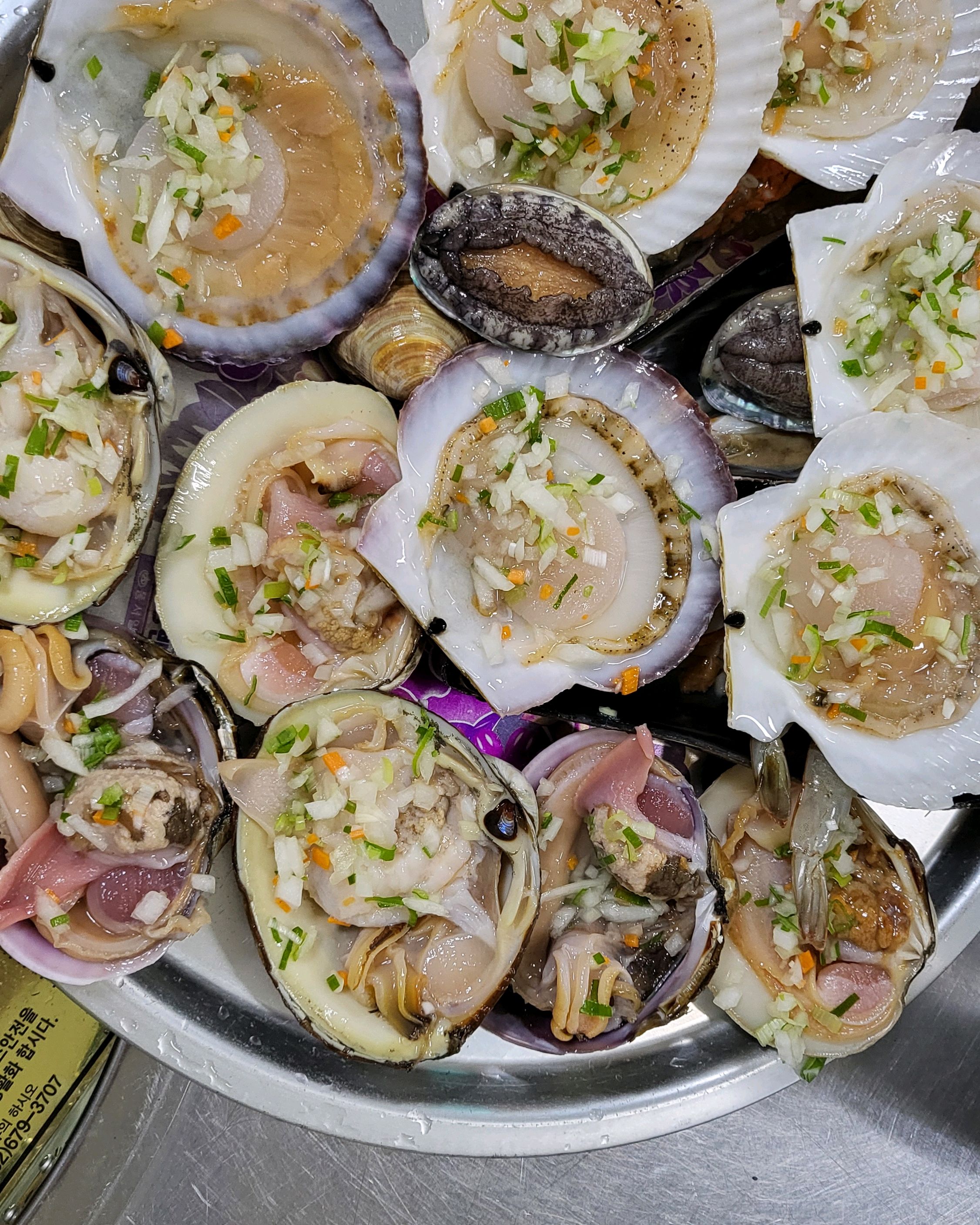 [여수 맛집 오팔공] 직접 가본 로컬 리뷰