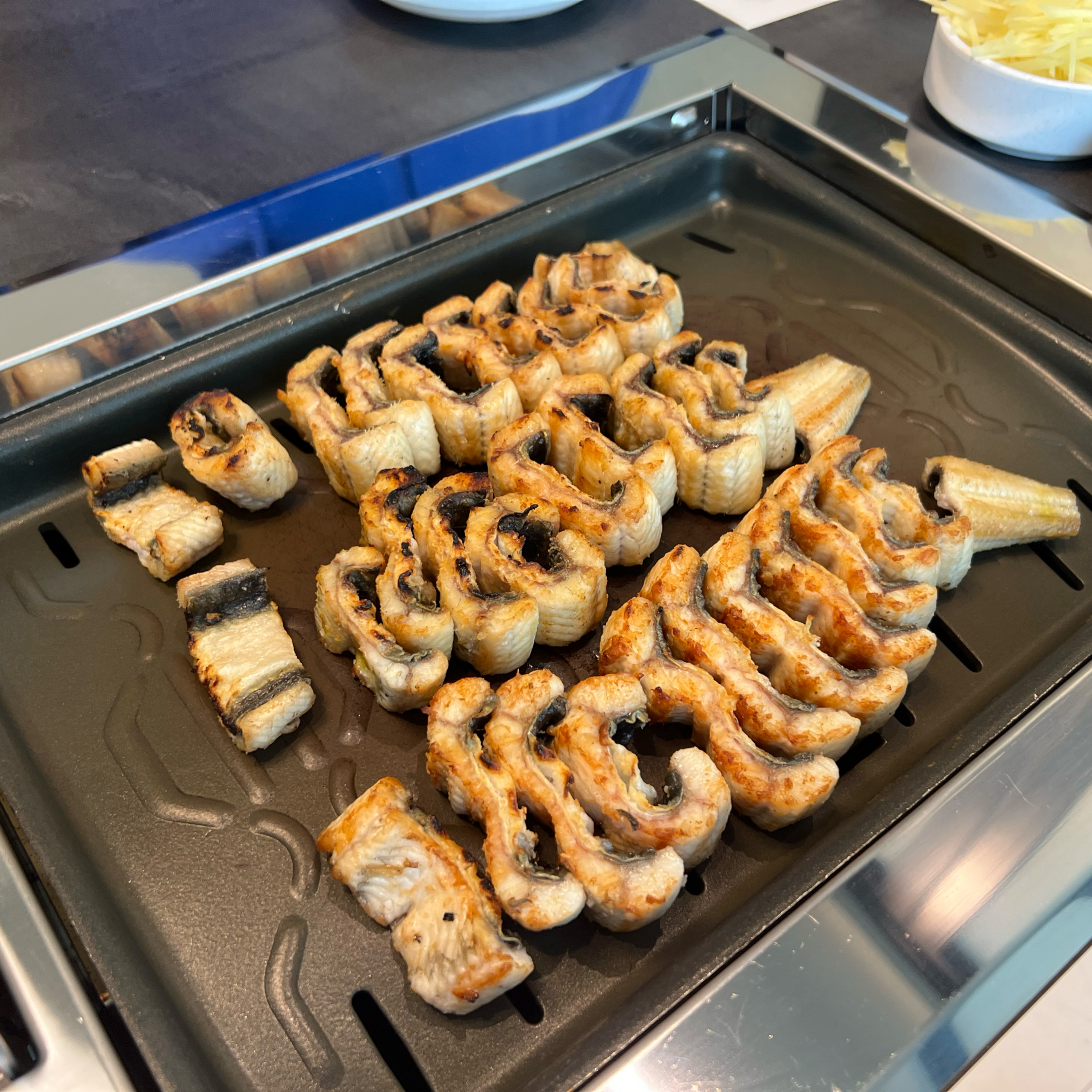 정자역 맛집 정자장어타운 내돈내산 방문리뷰