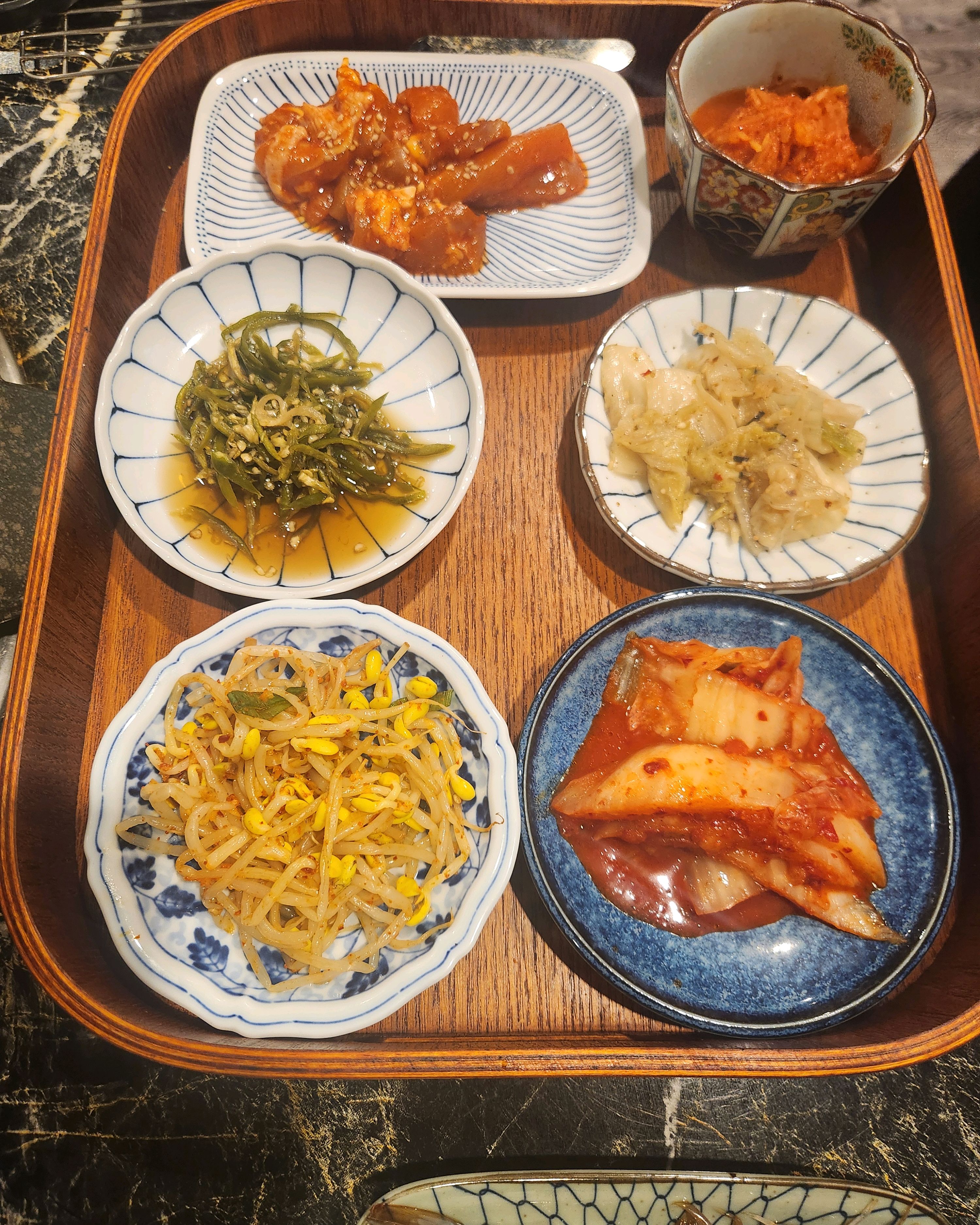 [하이원 맛집 함백산실비식당] 직접 가본 로컬 리뷰