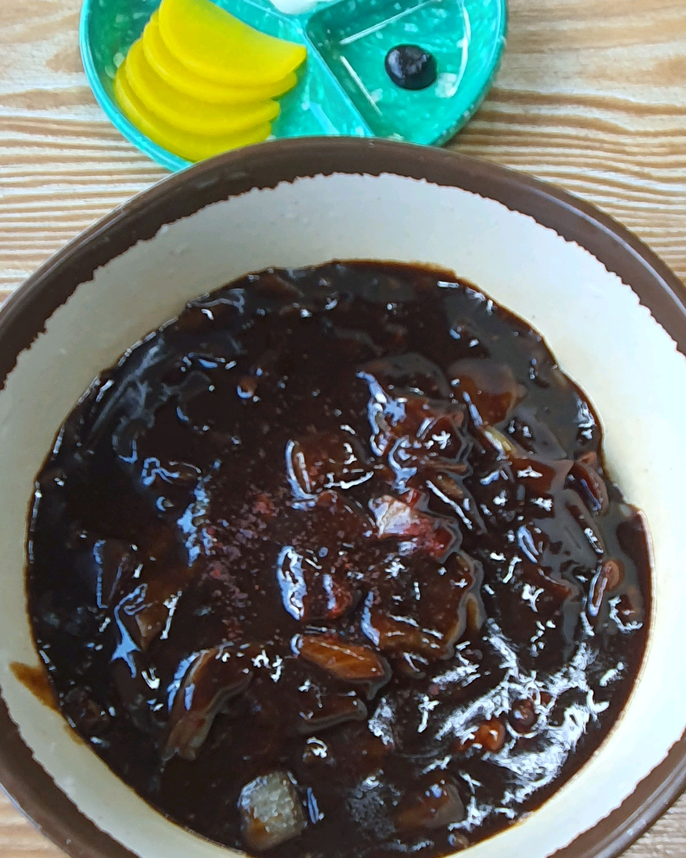 
도봉산역식당 도봉산해물짬뽕