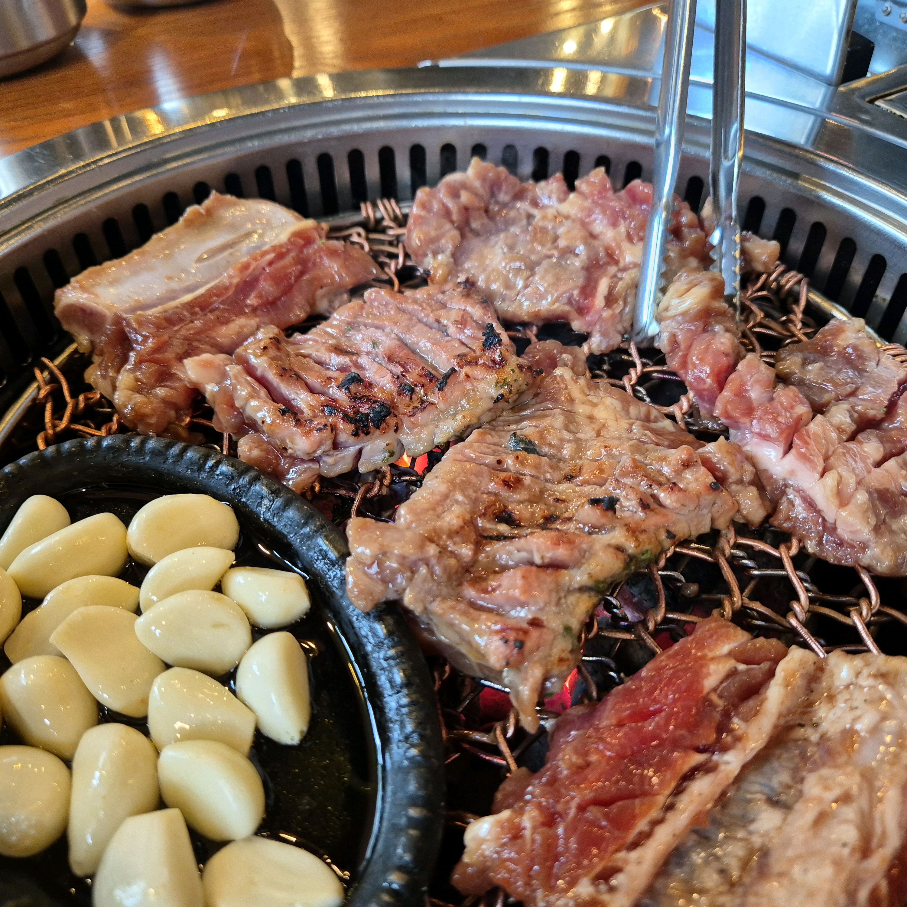 
서울시 은평구 진관동 맛집 참나무본가 은평