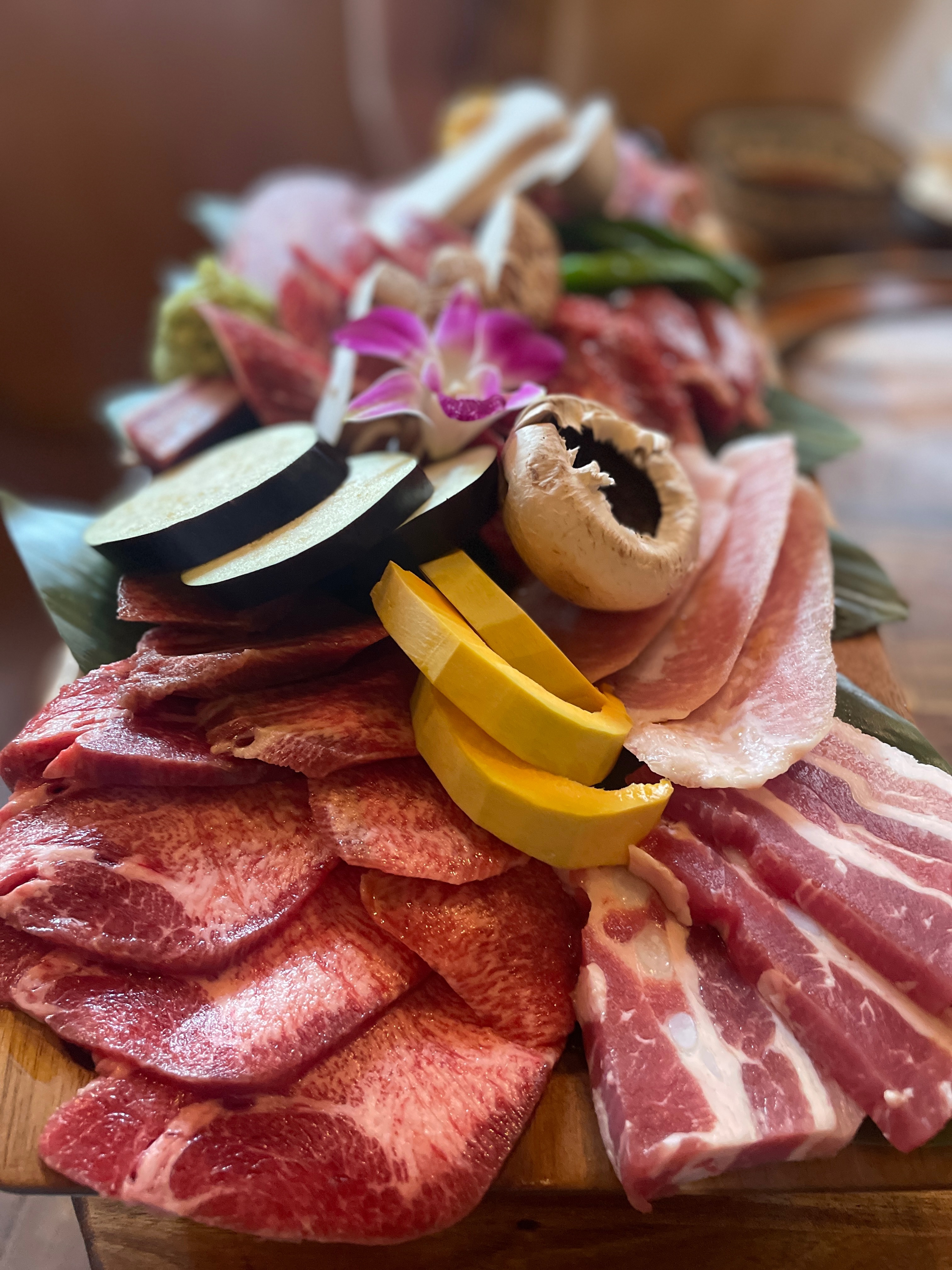 [경리단길 맛집 237화로] 직접 가본 로컬 리뷰