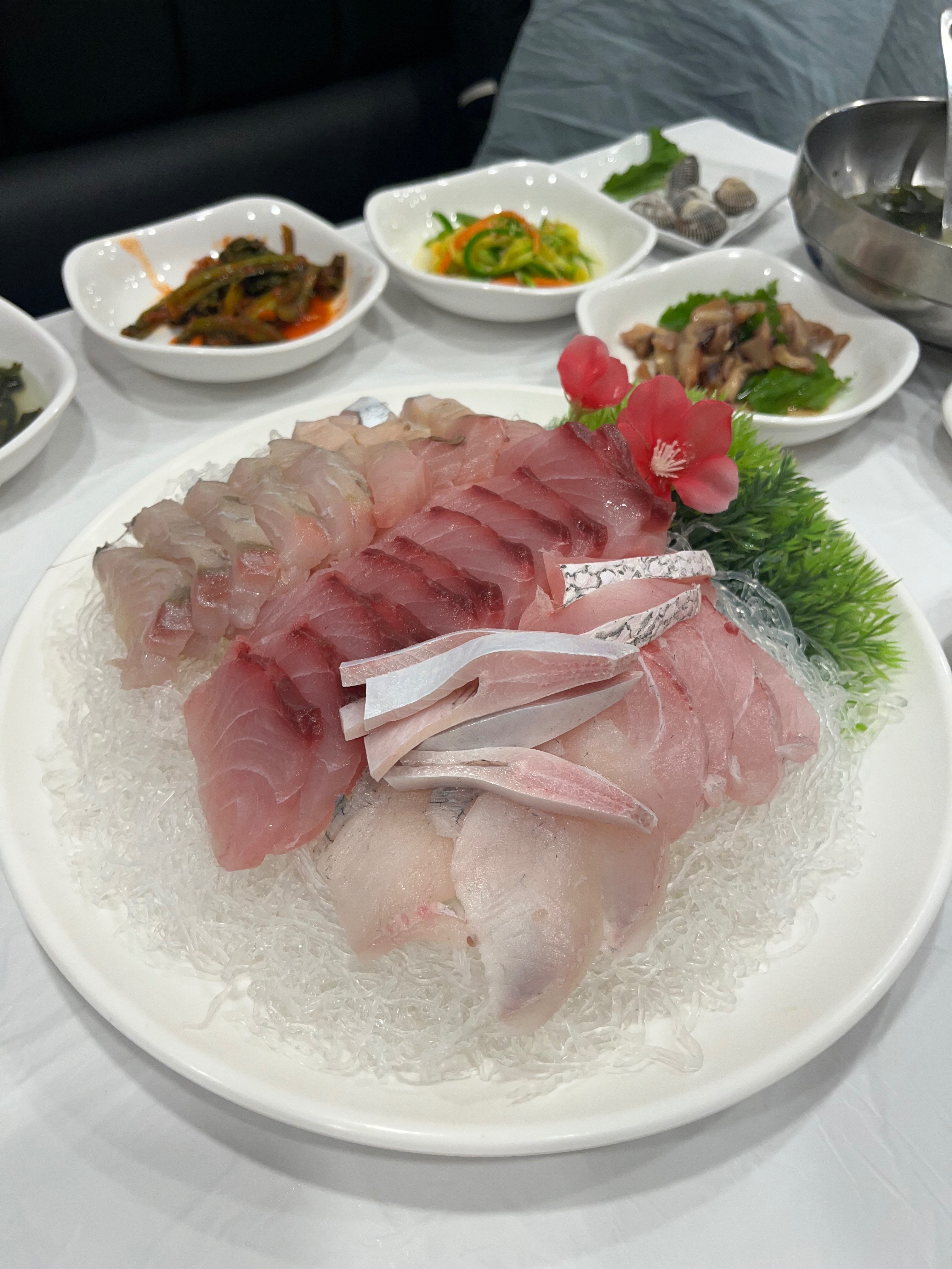 [여수 맛집 희망선어] 직접 가본 로컬 리뷰