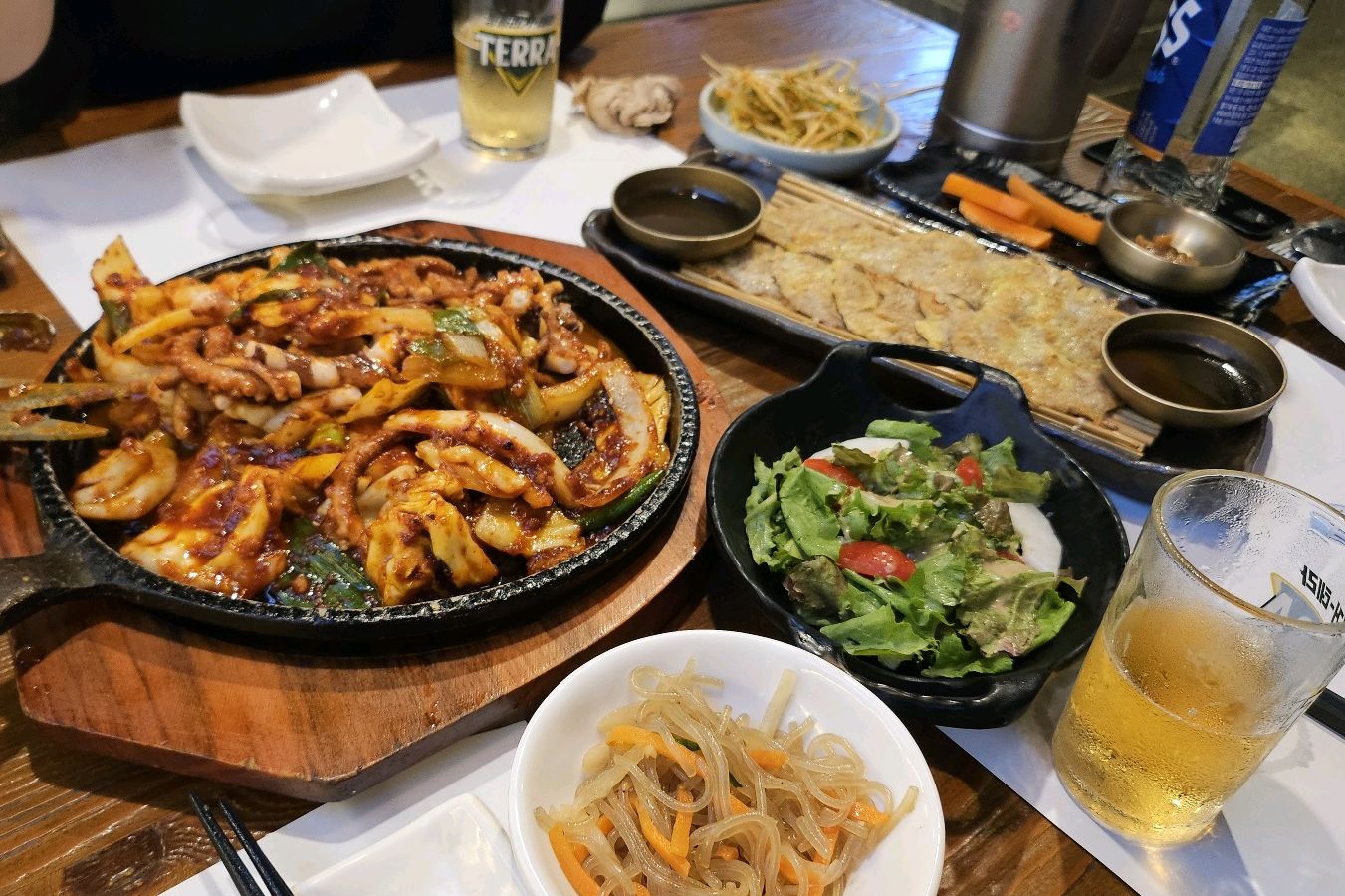  서울시 중구 필동 맛집 오매가매 충무로점