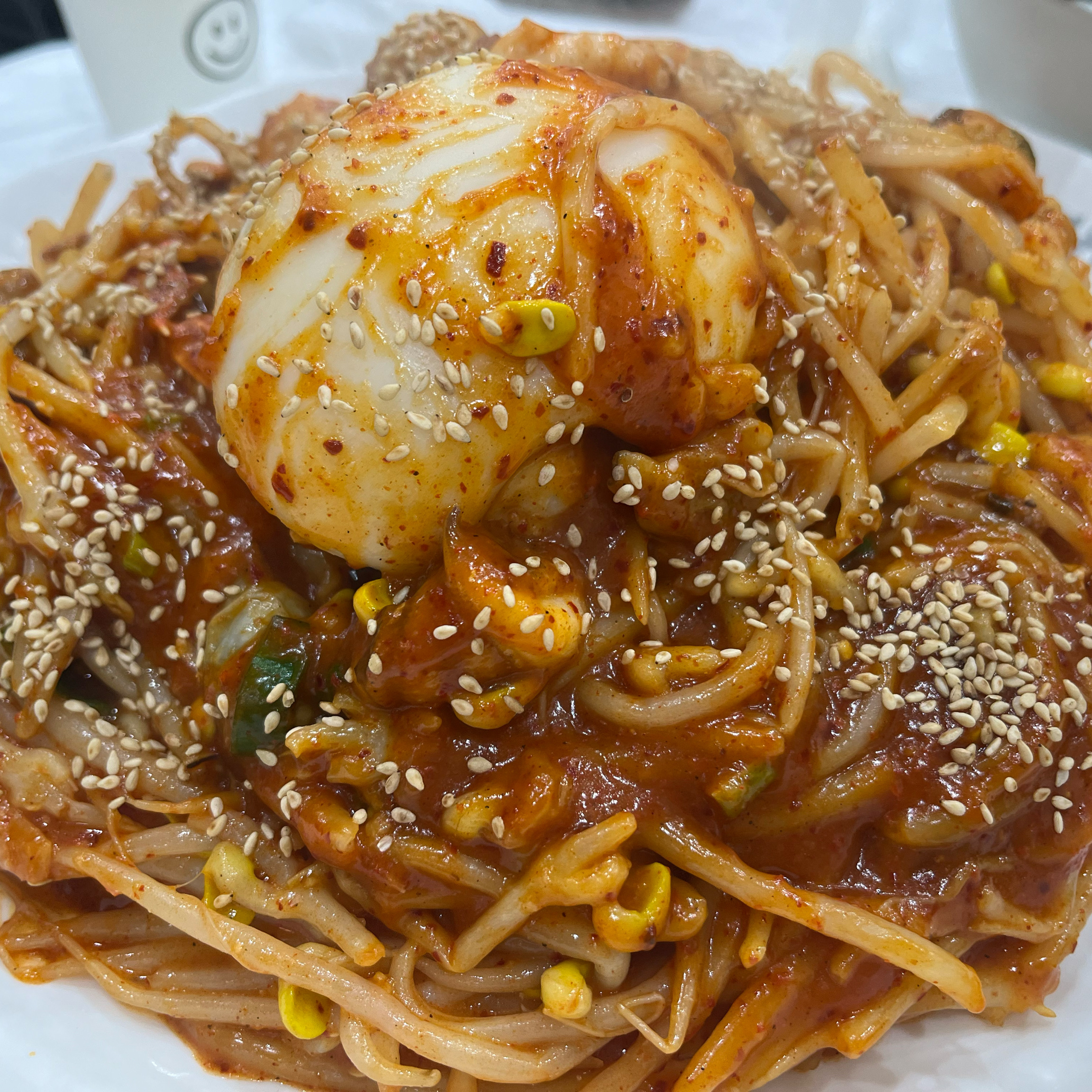 [김해 맛집 경원해물찜 장유점] 직접 가본 로컬 리뷰