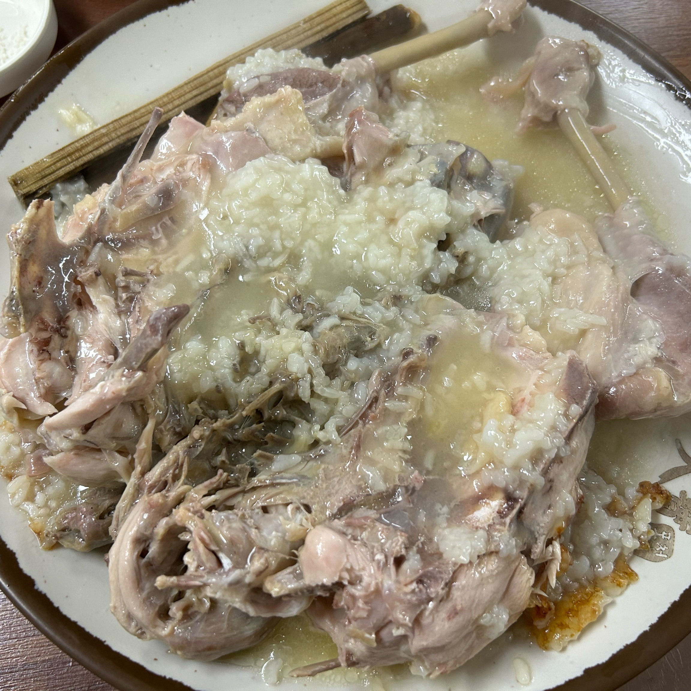 
서울시 서대문구 홍은동 맛집 산천마루