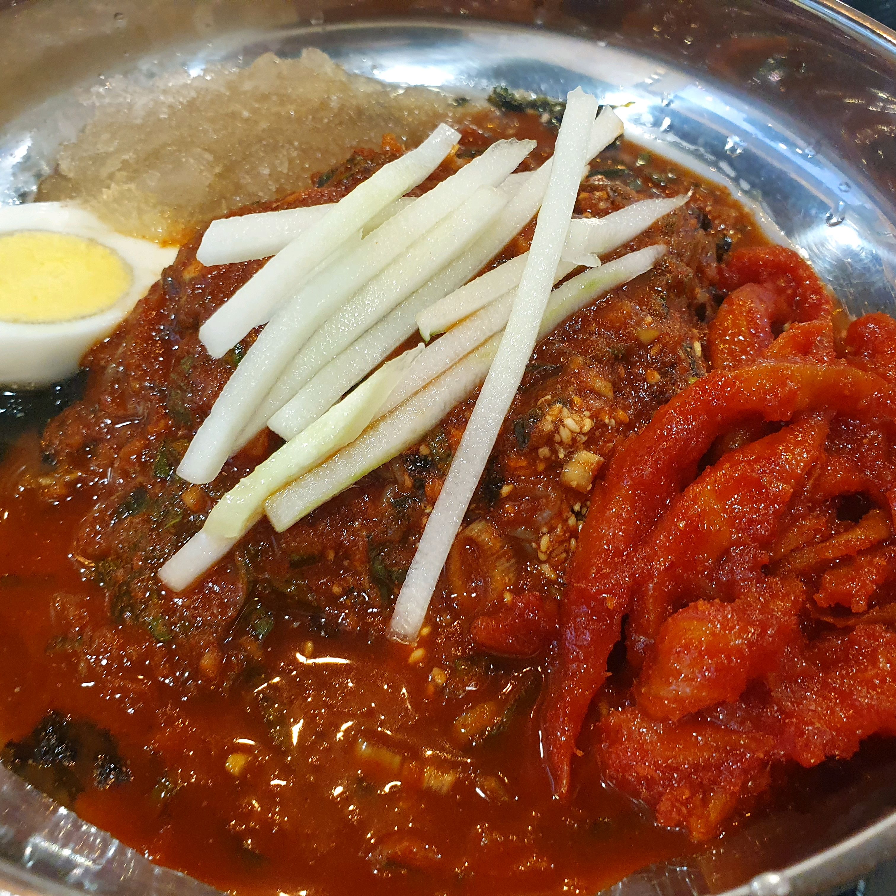 [강릉 맛집 산메촌 강릉본점] 직접 가본 로컬 리뷰