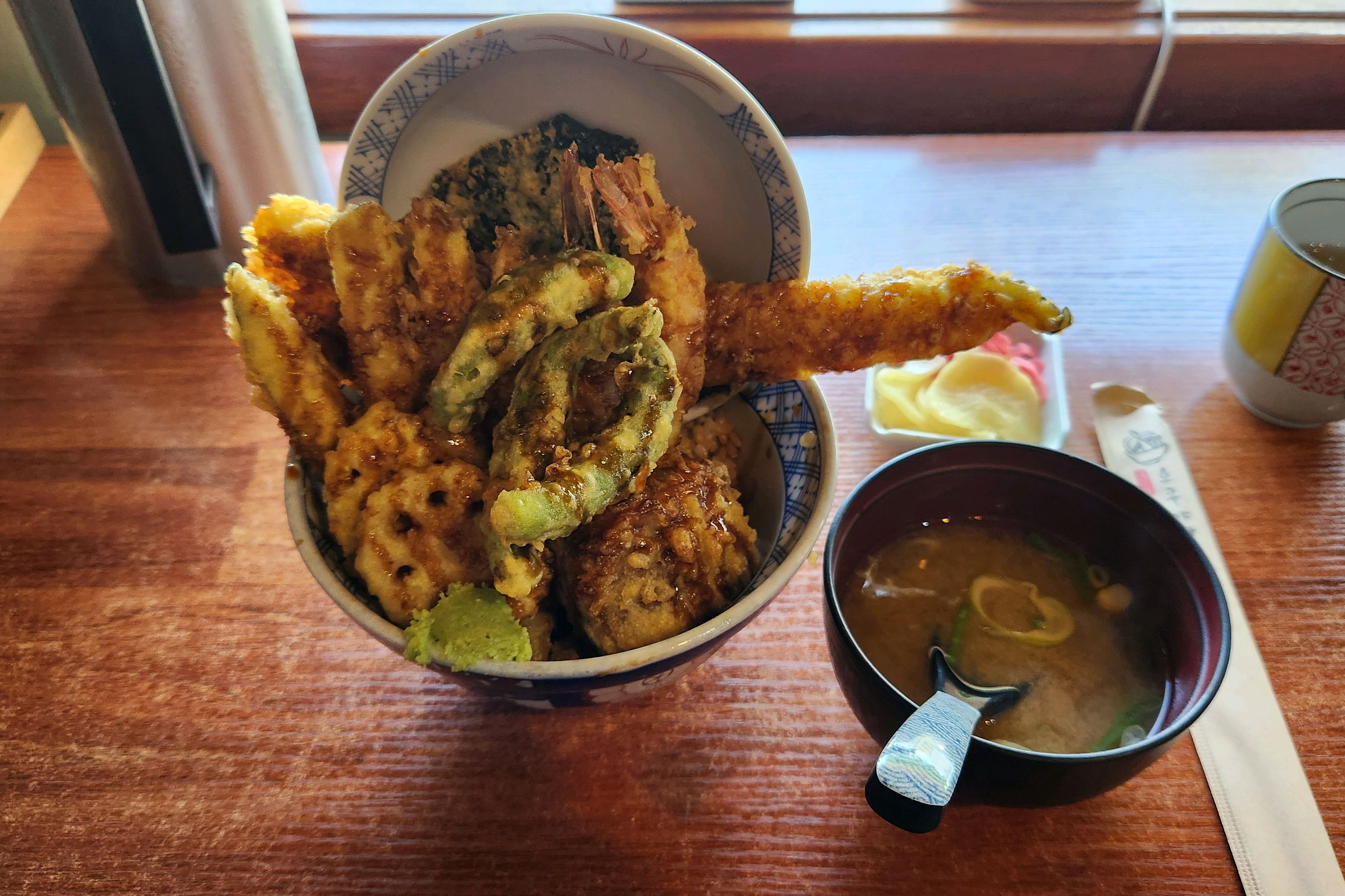 [여수 맛집 요쿠야마치 여수점] 직접 가본 로컬 리뷰