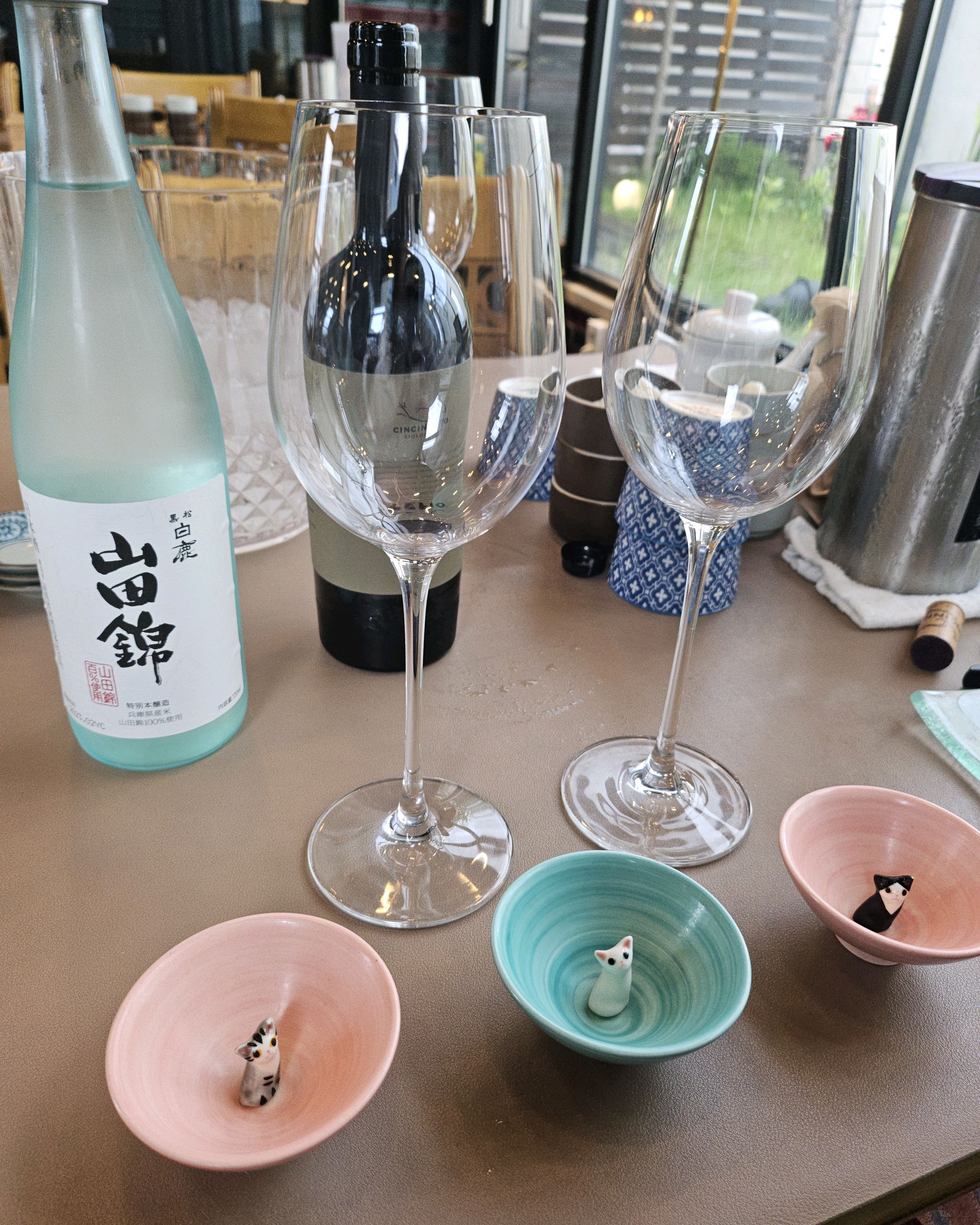 경찰병원역식당 냠냠물고기 2호점