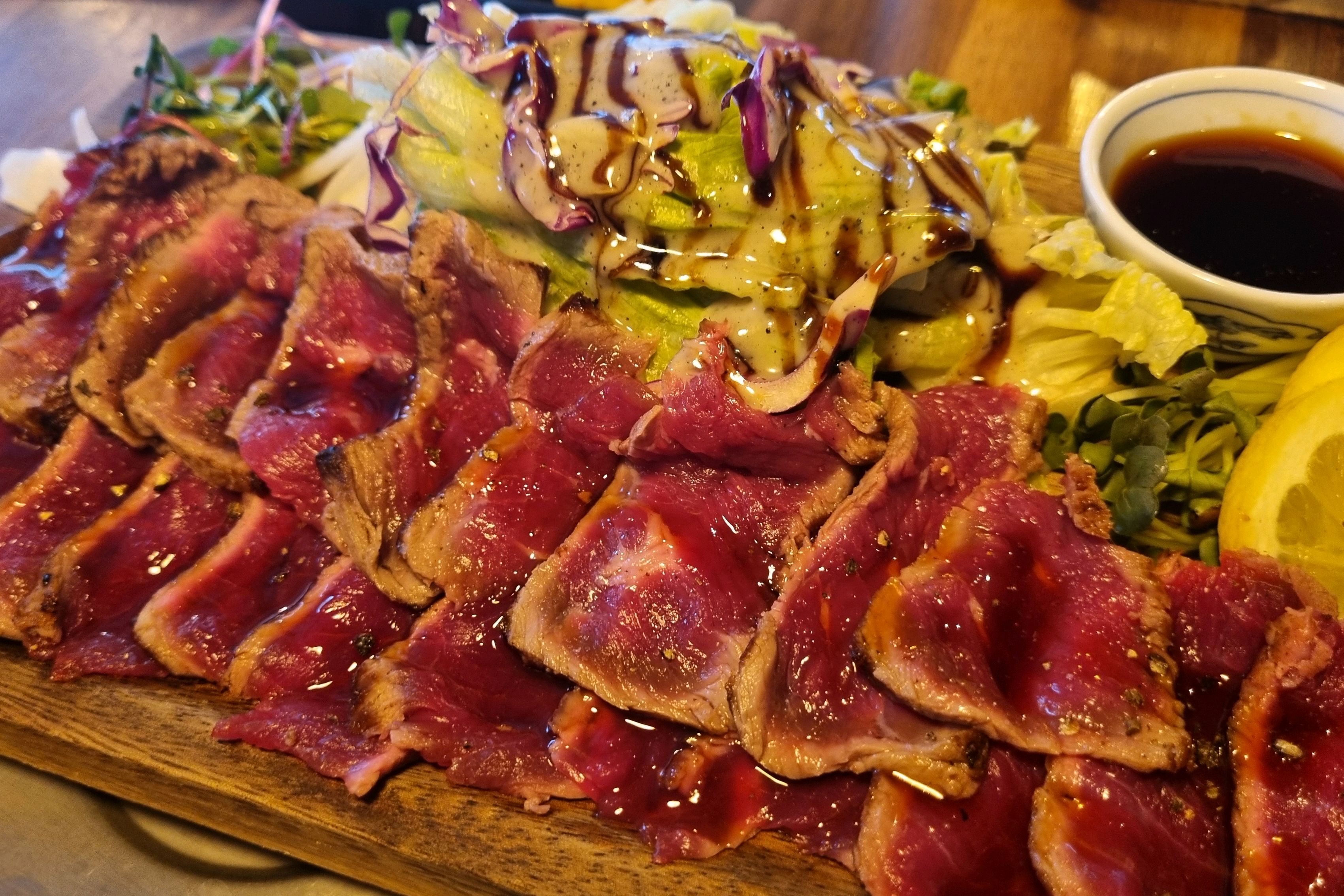 [강릉 맛집 철길부산집 강릉교동점] 직접 가본 로컬 리뷰