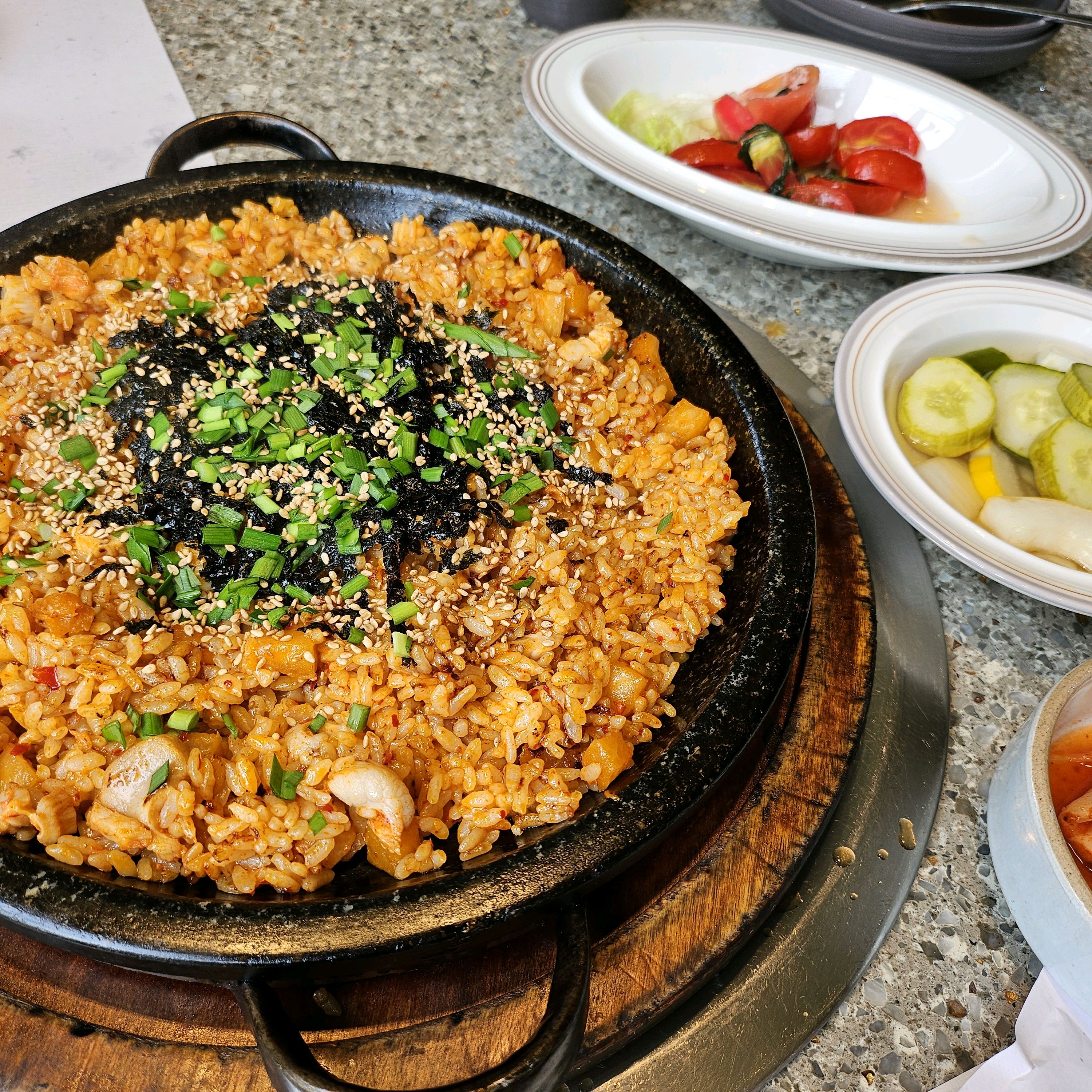 [인천공항 맛집 오발탄 파라다이스시티점] 직접 가본 로컬 리뷰