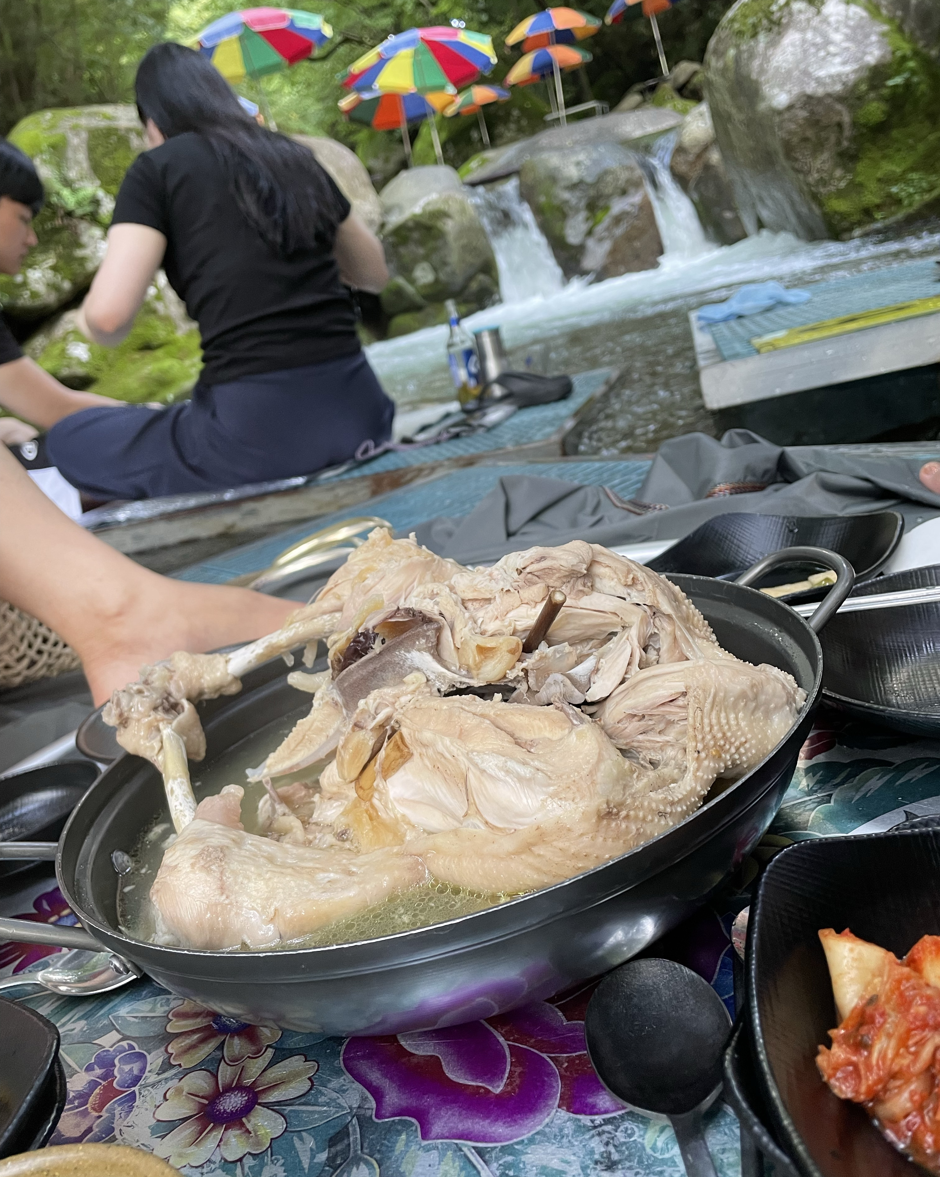 [하동 맛집 신진식당] 직접 가본 로컬 리뷰
