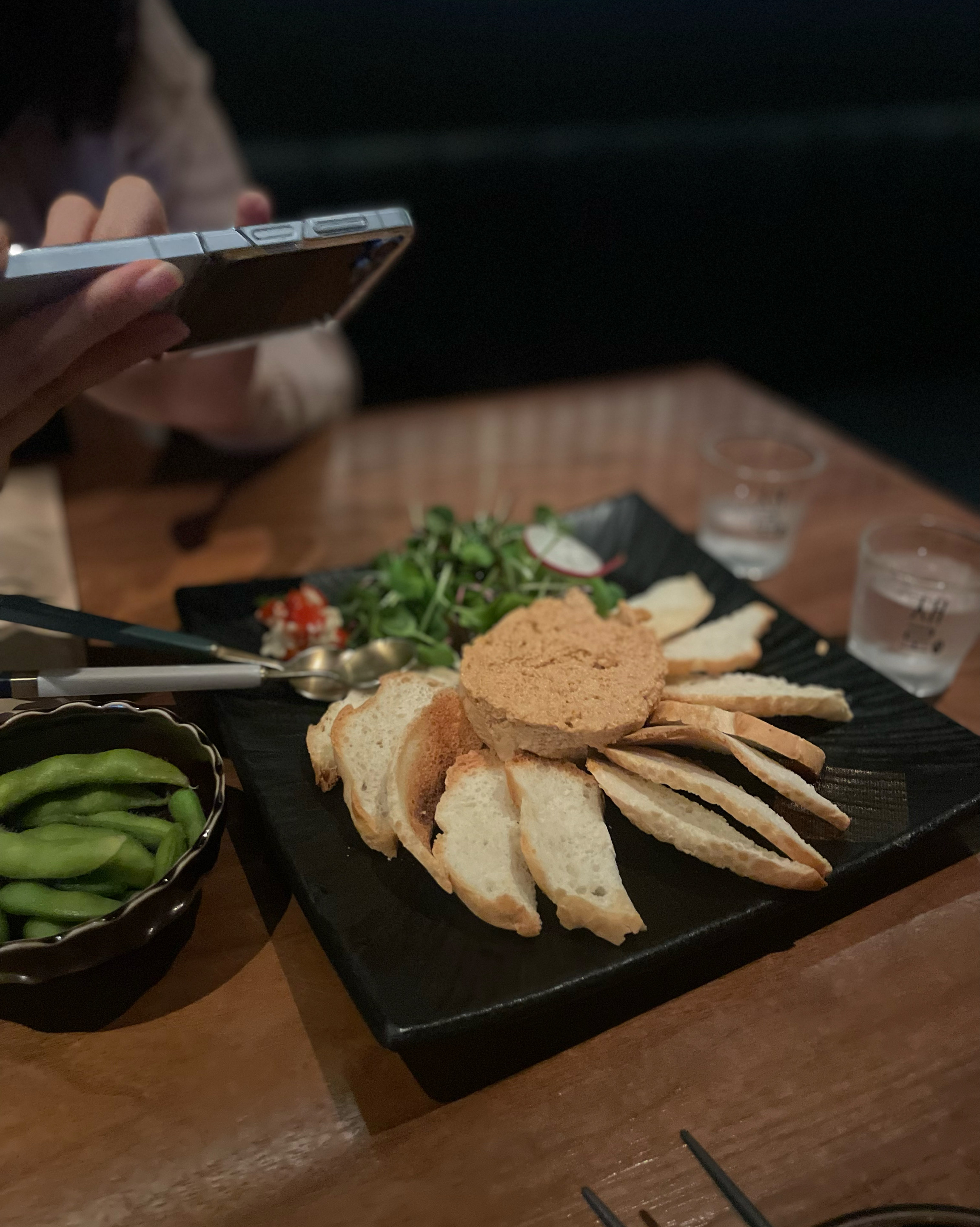 정자역 맛집 츠키 내돈내산 찐리뷰