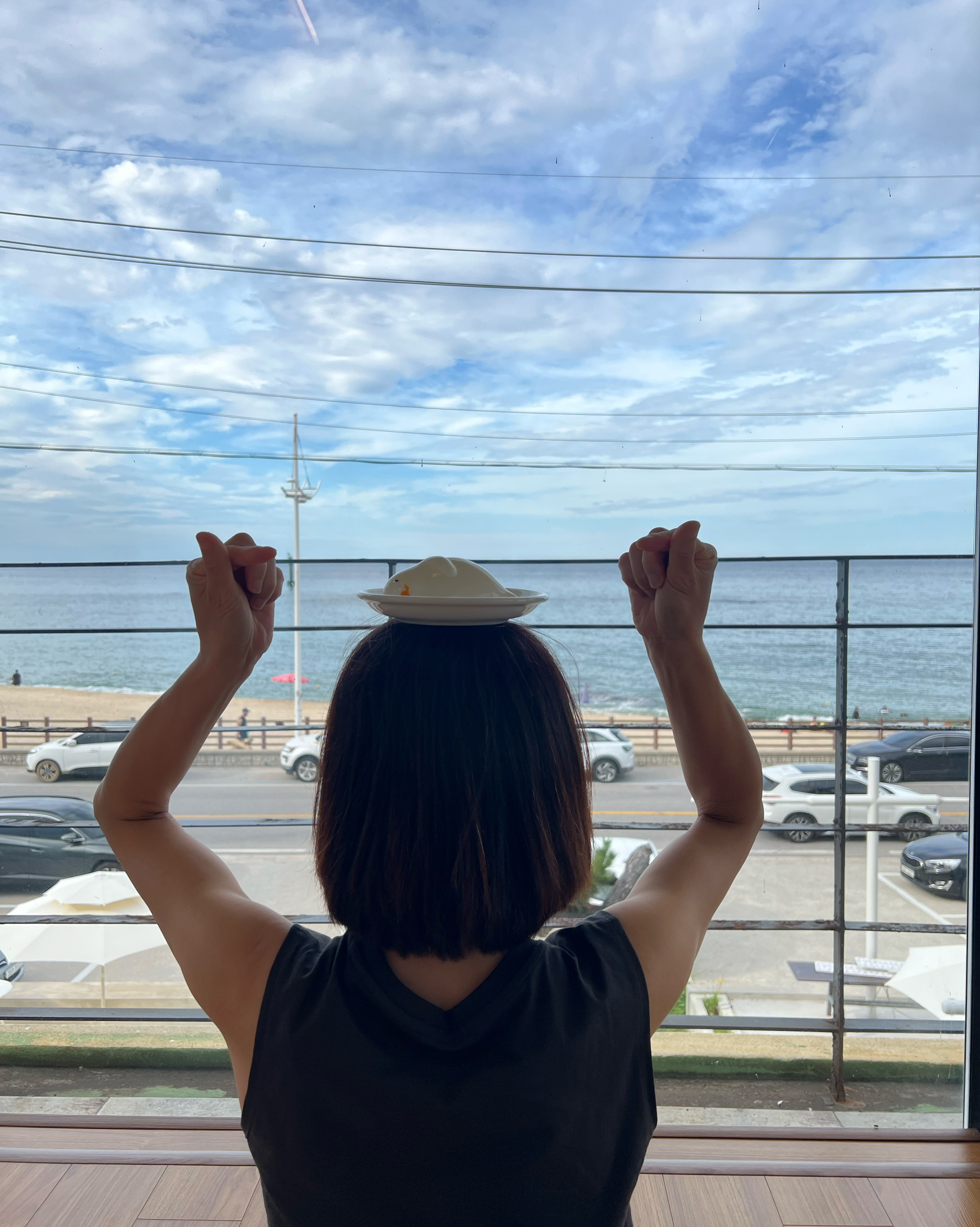 [강릉 맛집 갈매기다방] 직접 가본 로컬 리뷰