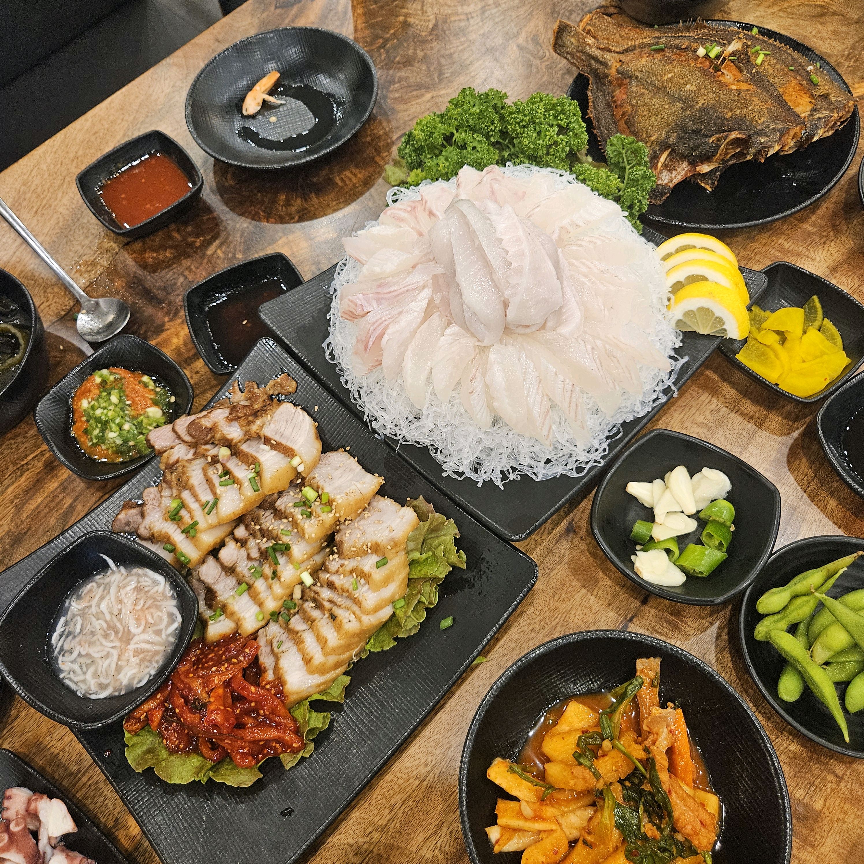 맛집 이미지