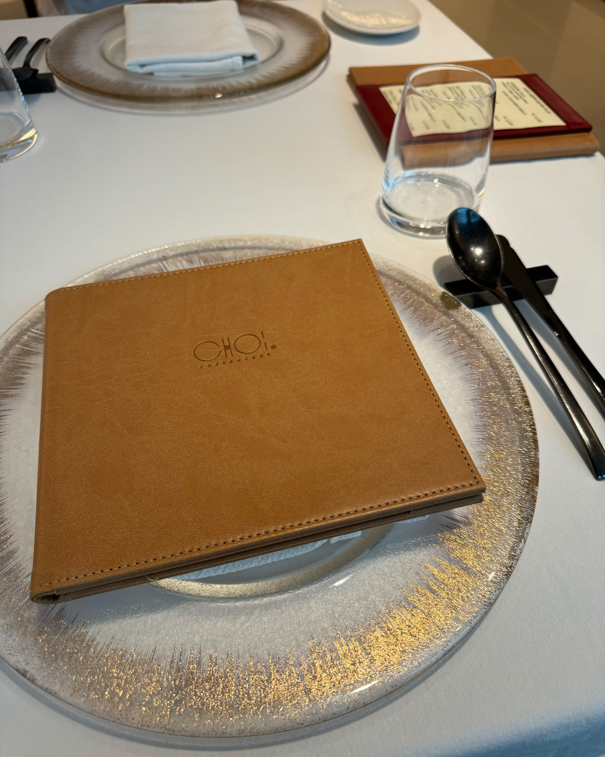 
서울시 강남구 청담동 맛집 쵸이닷