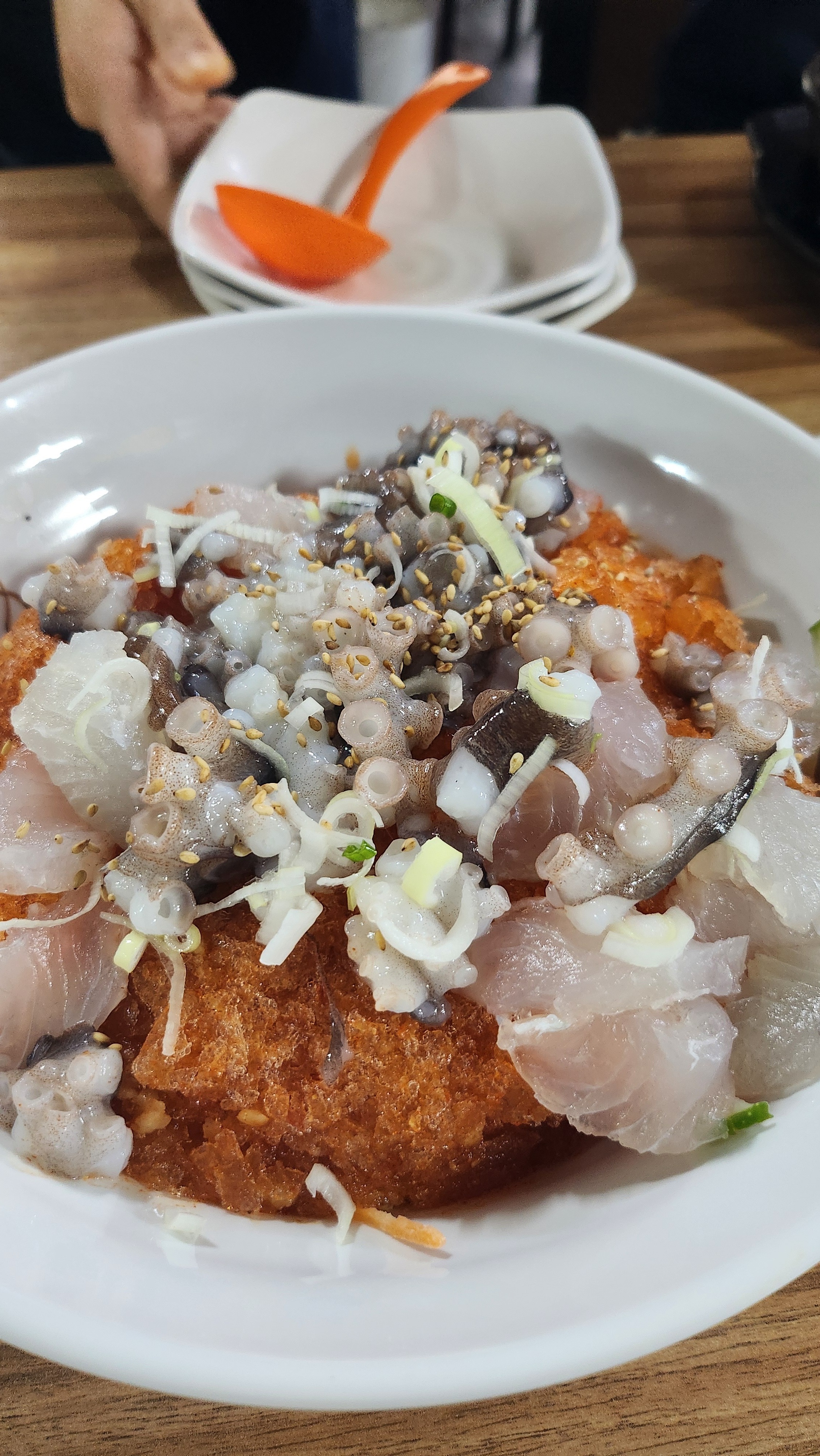 
서울시 은평구 수색동 맛집 대풍횟집