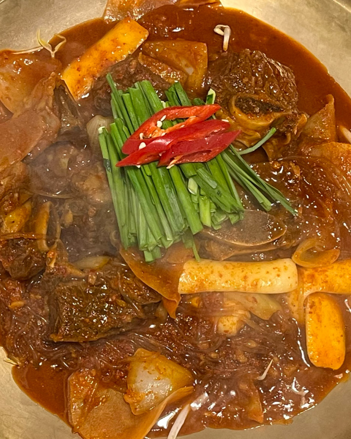 [김해 맛집 해온정] 직접 가본 로컬 리뷰