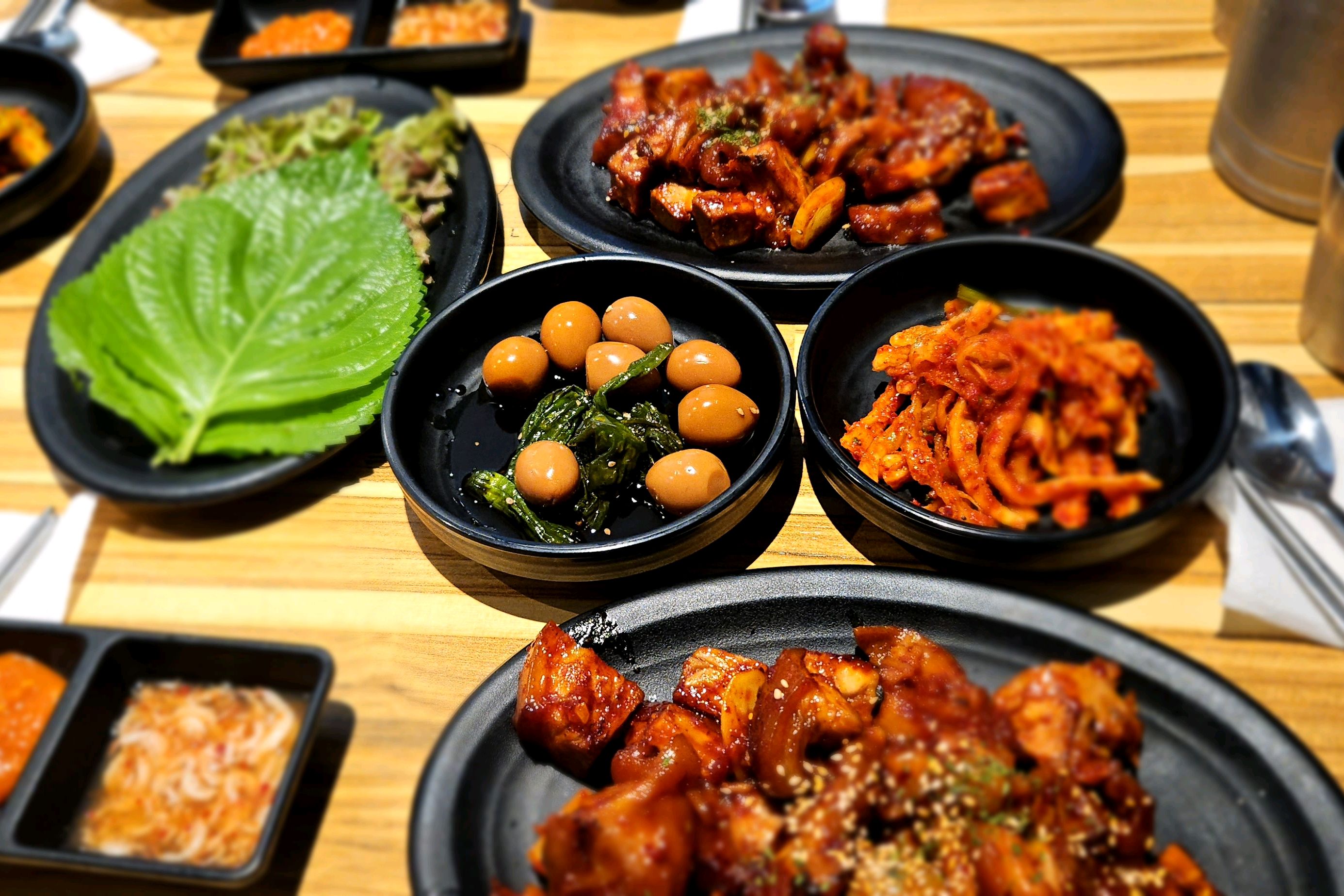 [양평역 맛집 더족발 양평점] 직접 가본 로컬 리뷰
