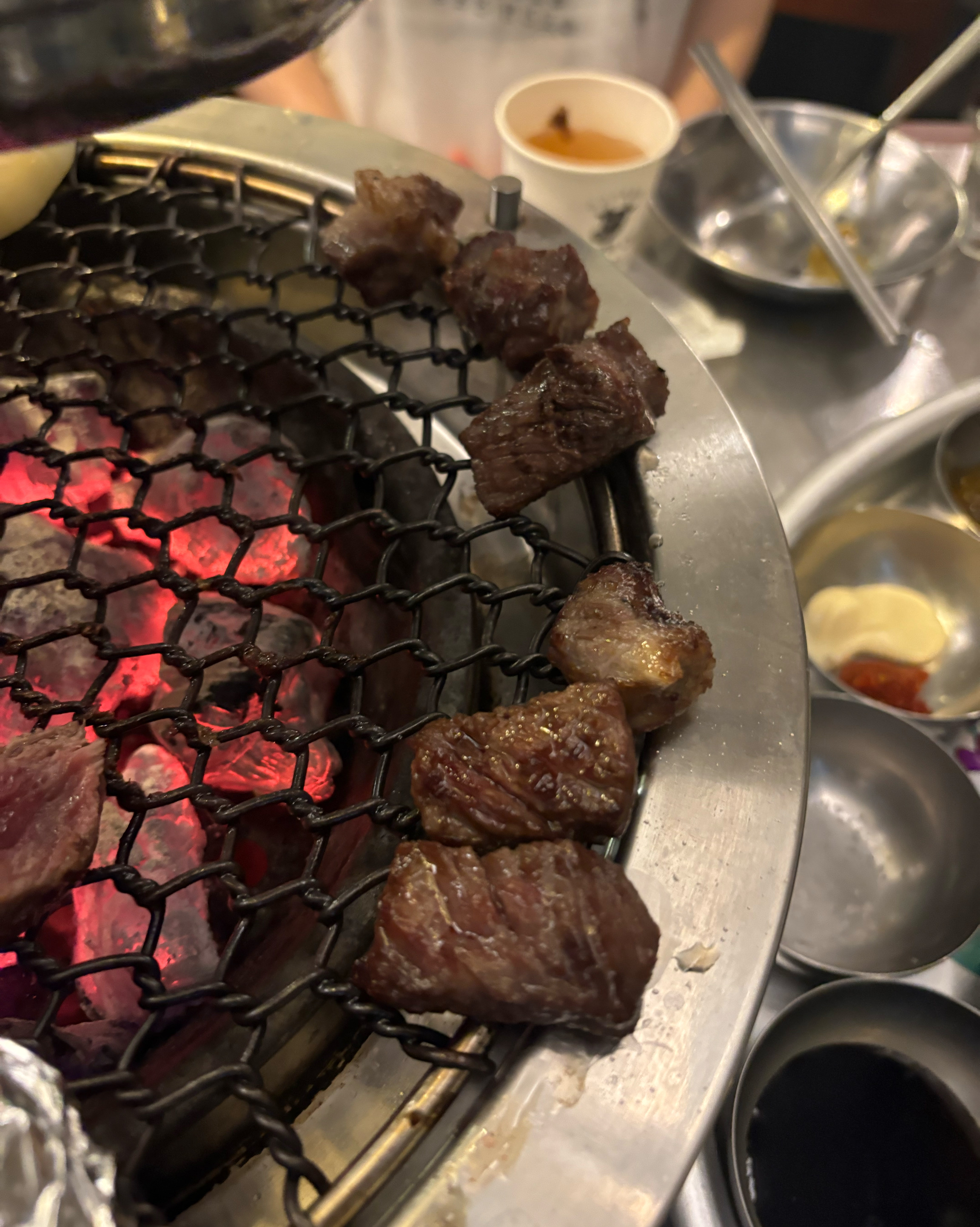 서울시 중구 소공동 맛집 소제이 서울시청점