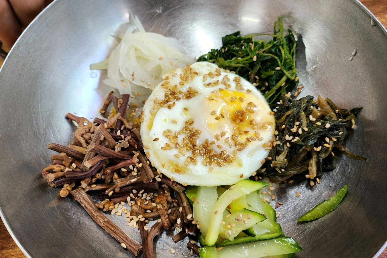 [하동 맛집 삼성궁 500미터 본래식당] 직접 가본 로컬 리뷰