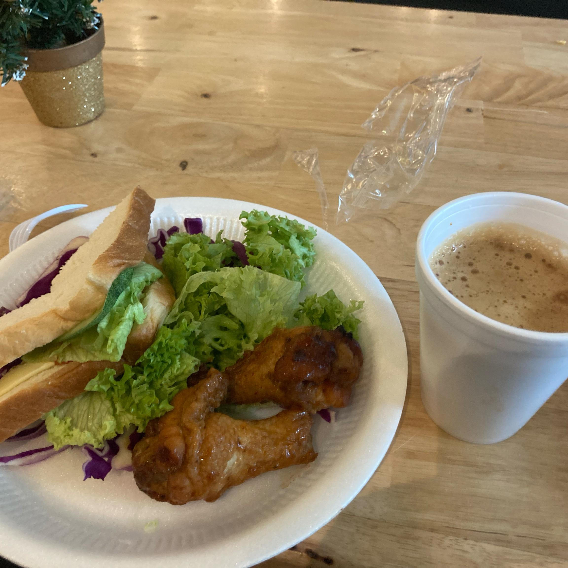[김해 맛집 더파티 김해점] 직접 가본 로컬 리뷰