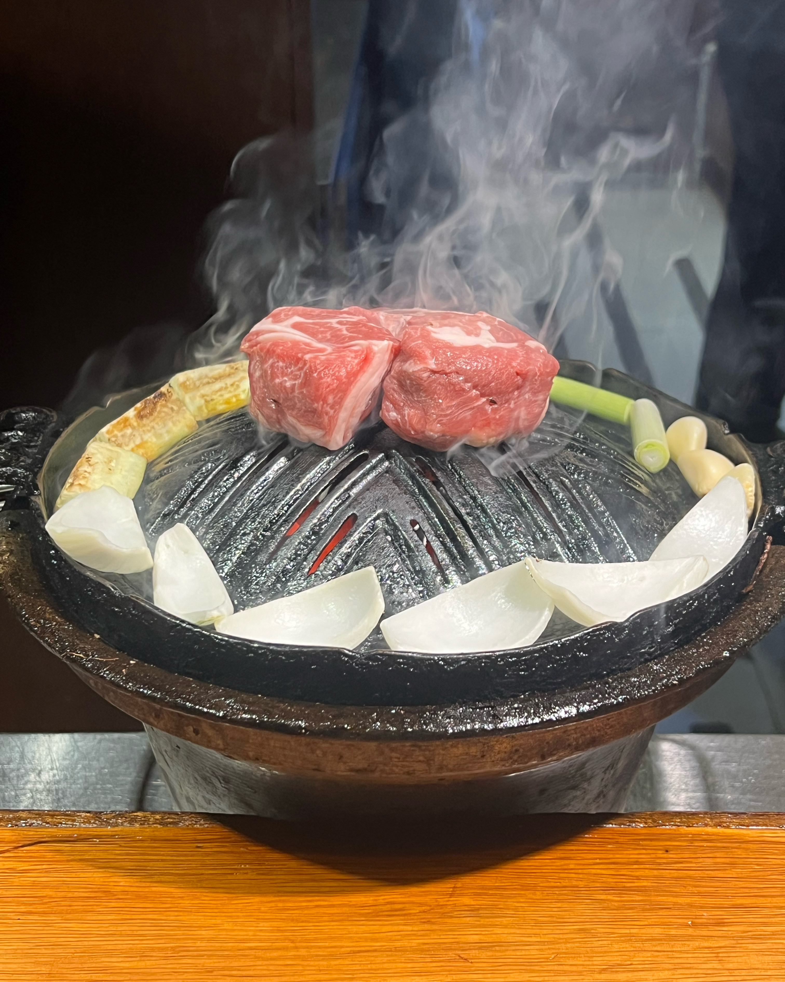  서울시 용산구 후암동 맛집 야스노야 본점